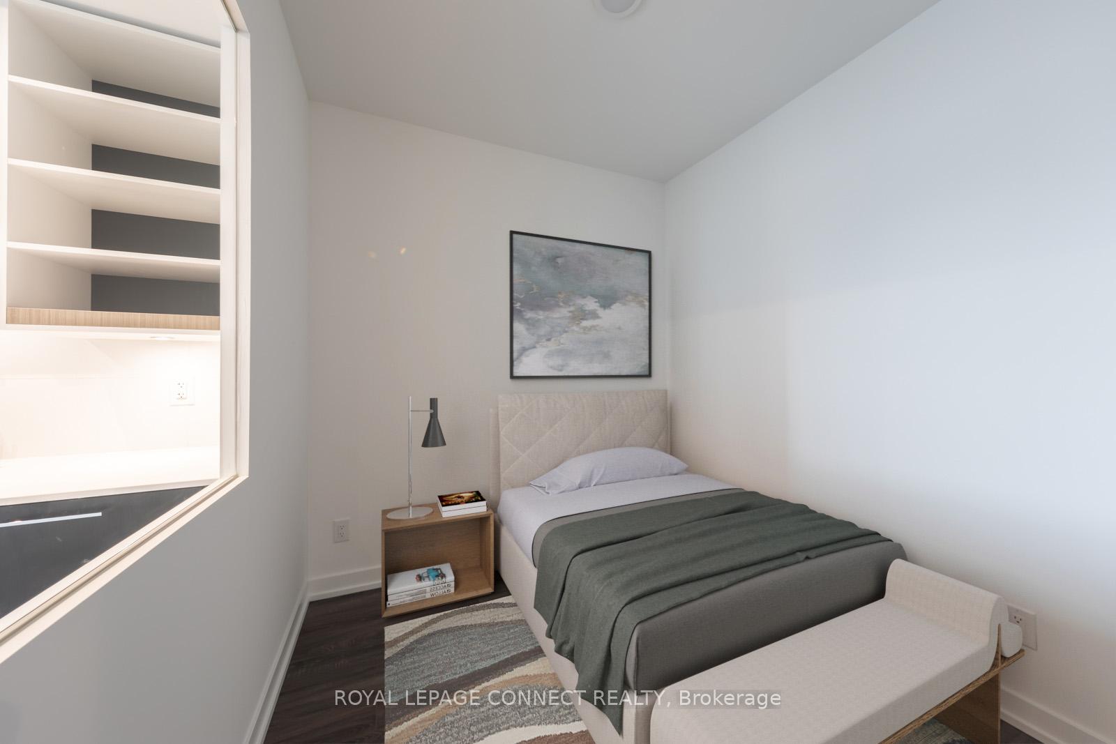 Photo 8 of Unit 1314, 20 Edward Street, Toronto, Bay Street Corridor — HOMEH