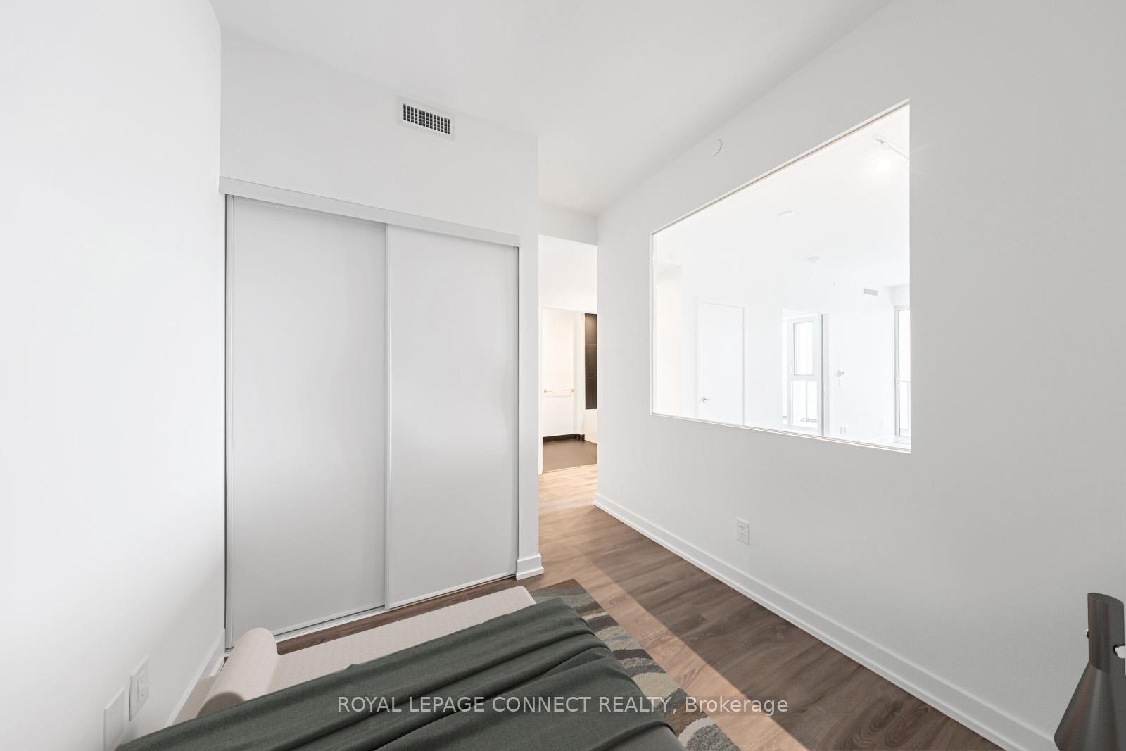 Photo 5 of Unit 1314, 20 Edward Street, Toronto, Bay Street Corridor — HOMEH