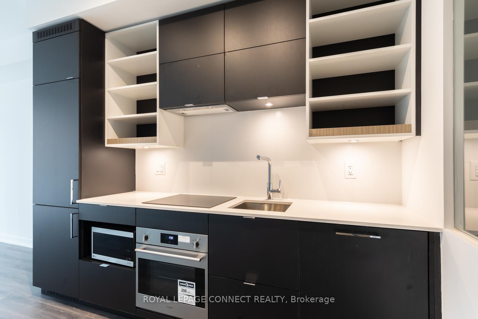 Photo 15 of Unit 1314, 20 Edward Street, Toronto, Bay Street Corridor — HOMEH