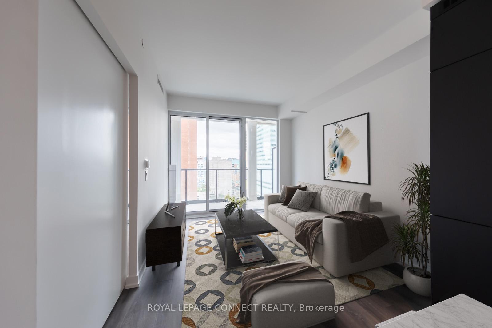 Photo 10 of Unit 1314, 20 Edward Street, Toronto, Bay Street Corridor — HOMEH