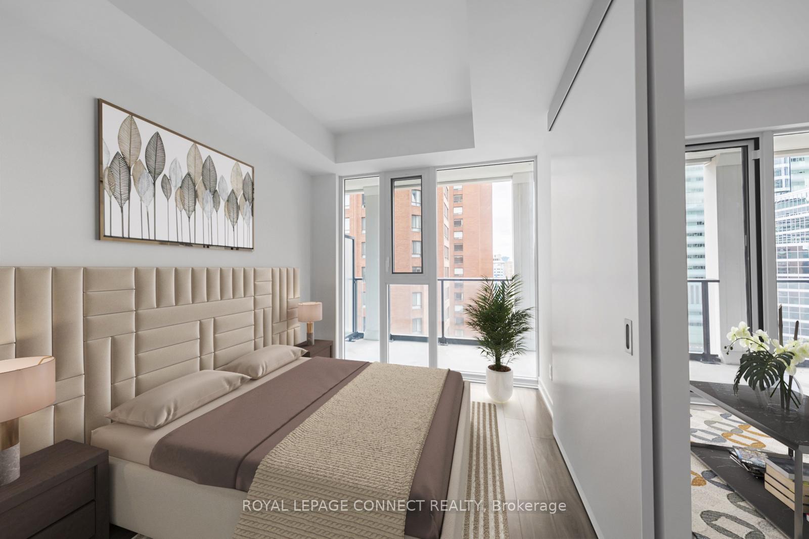 Photo 18 of Unit 1314, 20 Edward Street, Toronto, Bay Street Corridor — HOMEH