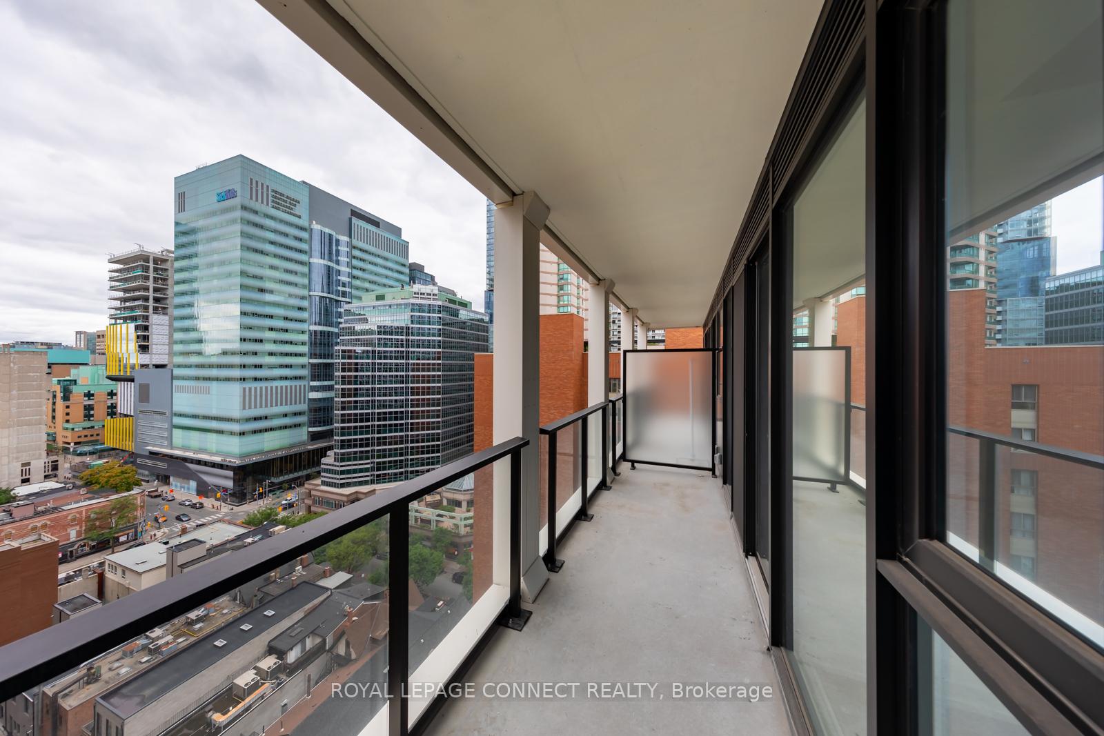 Photo 17 of Unit 1314, 20 Edward Street, Toronto, Bay Street Corridor — HOMEH