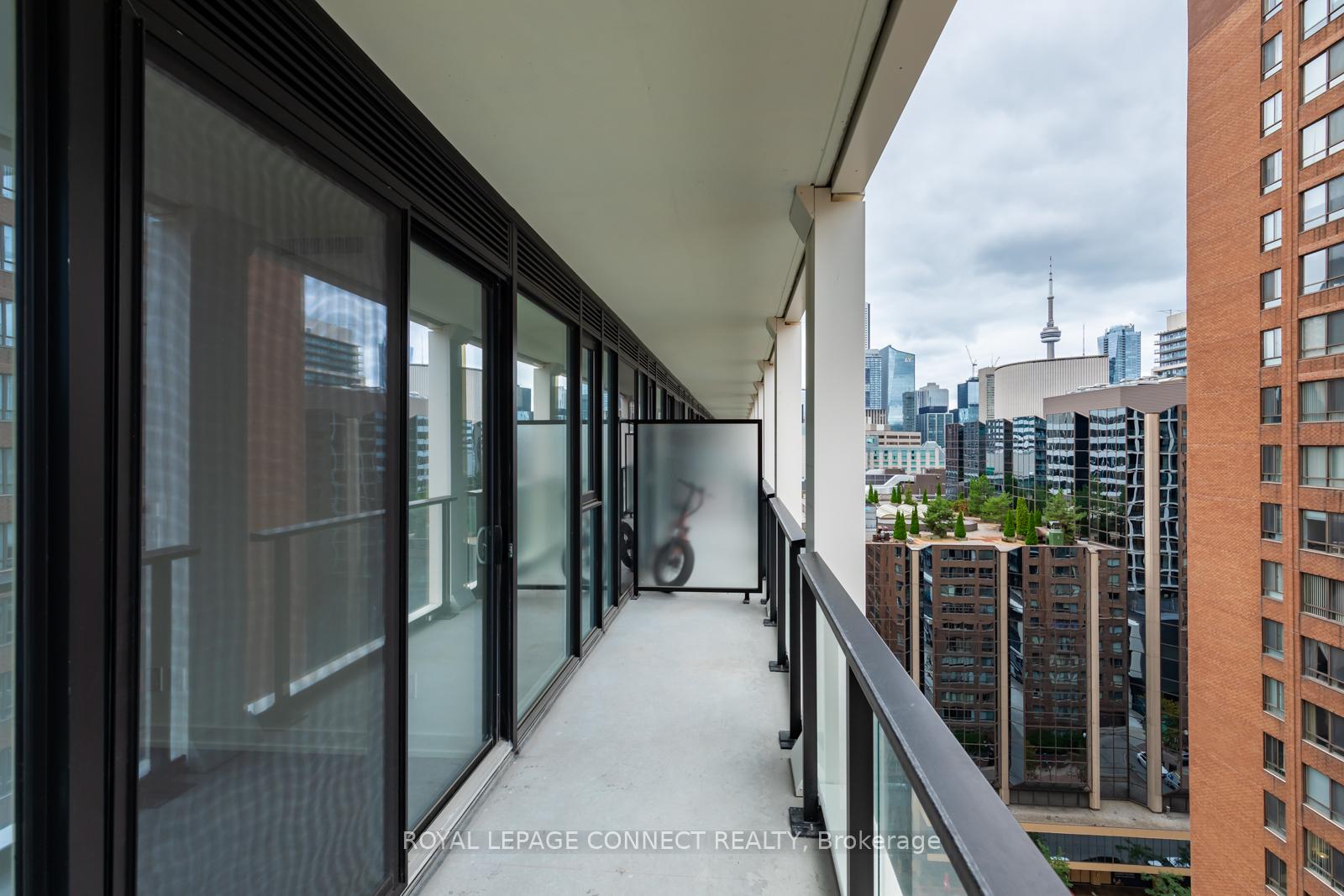 Photo 19 of Unit 1314, 20 Edward Street, Toronto, Bay Street Corridor — HOMEH