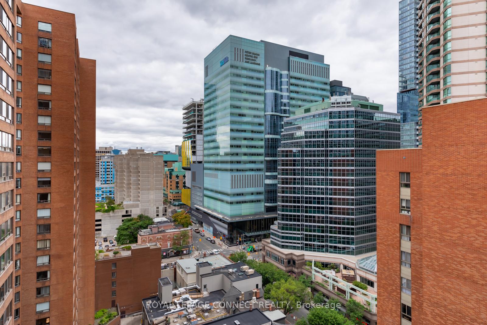 Photo 22 of Unit 1314, 20 Edward Street, Toronto, Bay Street Corridor — HOMEH