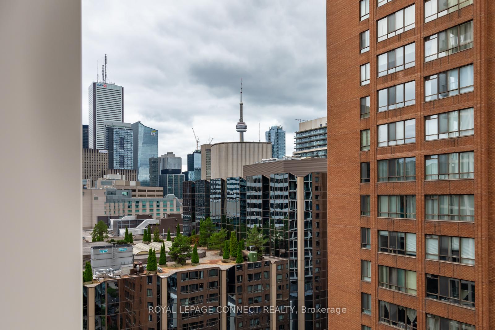 Photo 24 of Unit 1314, 20 Edward Street, Toronto, Bay Street Corridor — HOMEH