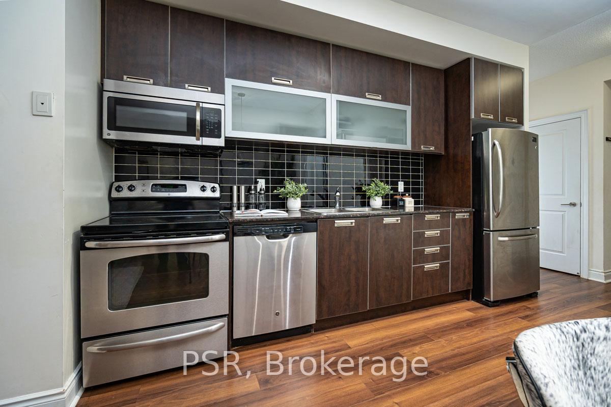 Photo 11 of Unit 2007, 28 Ted Rogers Way, Toronto, Church-Yonge Corridor — HOMEH