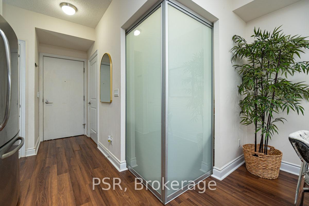 Photo 14 of Unit 2007, 28 Ted Rogers Way, Toronto, Church-Yonge Corridor — HOMEH