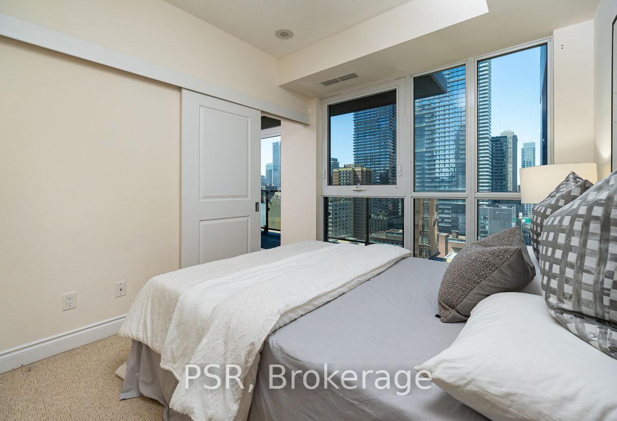 Photo 21 of Unit 2007, 28 Ted Rogers Way, Toronto, Church-Yonge Corridor — HOMEH