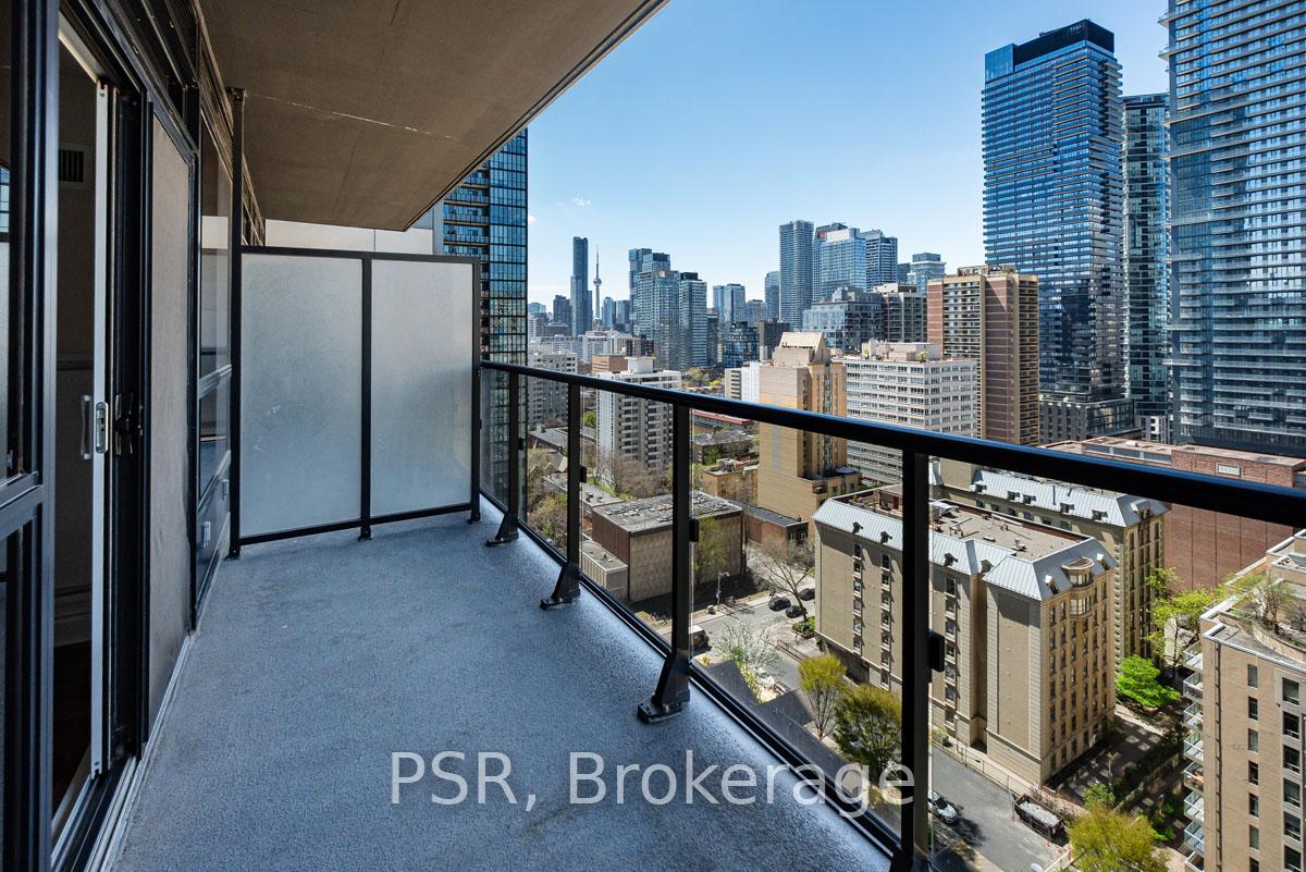 Photo 26 of Unit 2007, 28 Ted Rogers Way, Toronto, Church-Yonge Corridor — HOMEH