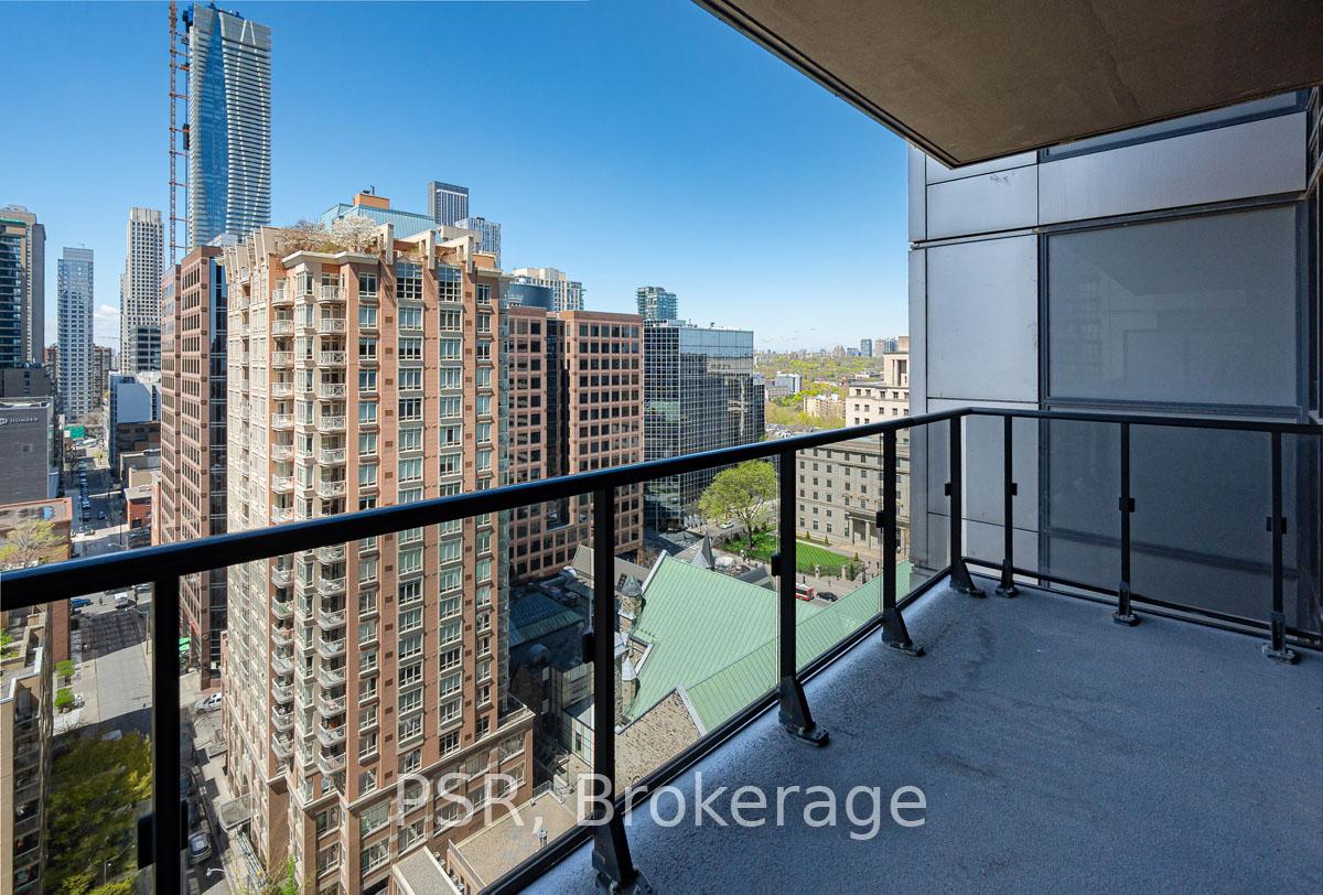 Photo 20 of Unit 2007, 28 Ted Rogers Way, Toronto, Church-Yonge Corridor — HOMEH