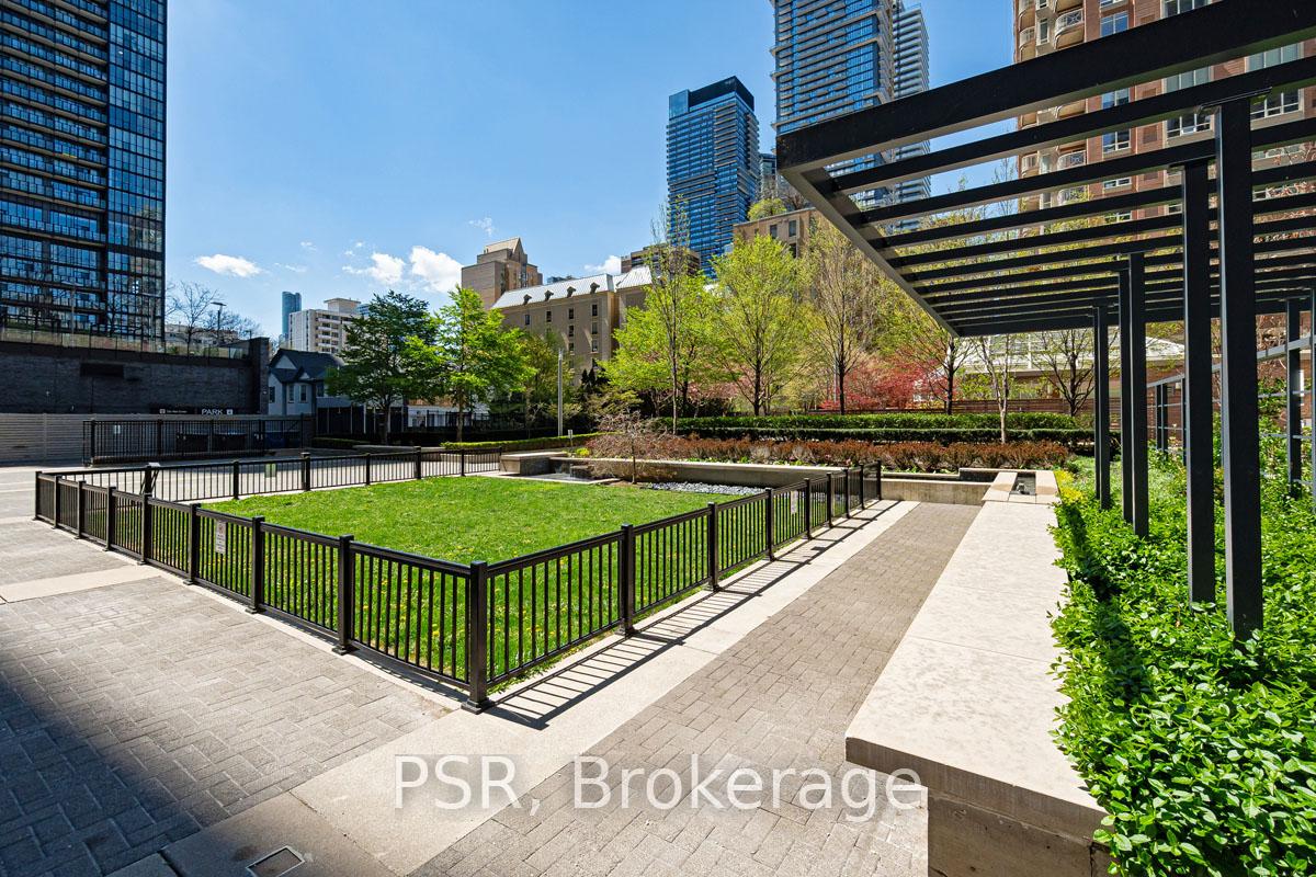 Photo 24 of Unit 2007, 28 Ted Rogers Way, Toronto, Church-Yonge Corridor — HOMEH