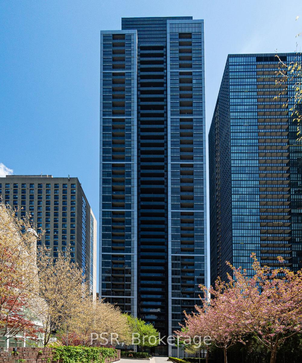 Photo 28 of Unit 2007, 28 Ted Rogers Way, Toronto, Church-Yonge Corridor — HOMEH