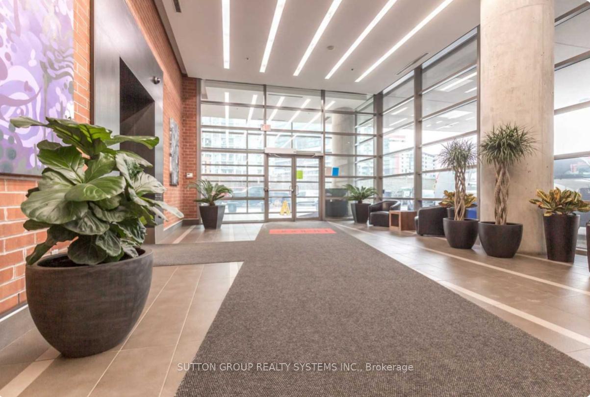 Photo 11 of Unit 1529, 38 Joe Shuster Way, Toronto, Niagara — HOMEH