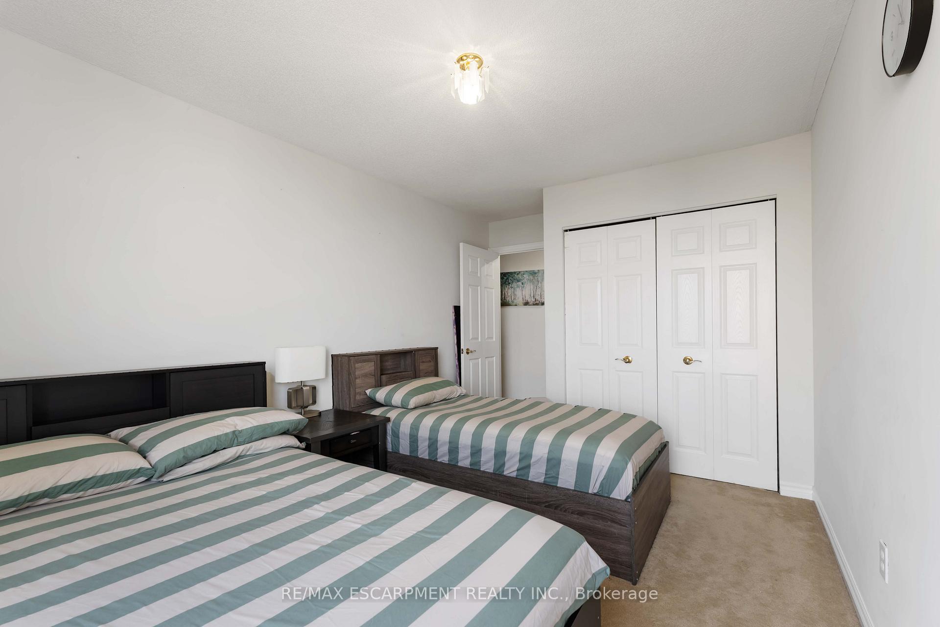 Photo 22 of Unit 1004, 75 Glenburn Court, Hamilton, Riverdale — HOMEH