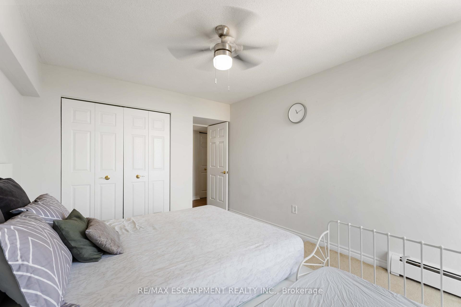 Photo 26 of Unit 1004, 75 Glenburn Court, Hamilton, Riverdale — HOMEH