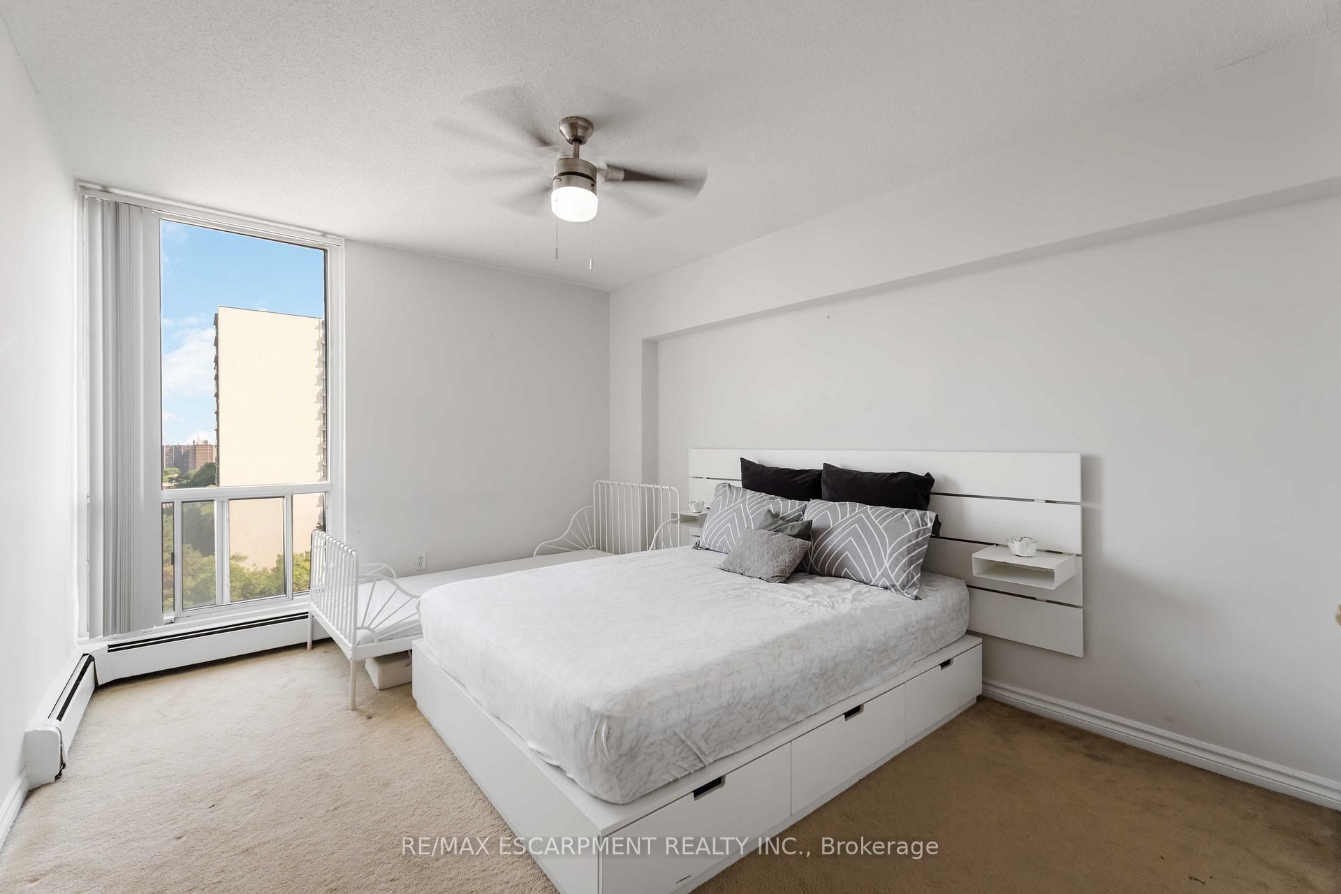 Photo 20 of Unit 1004, 75 Glenburn Court, Hamilton, Riverdale — HOMEH
