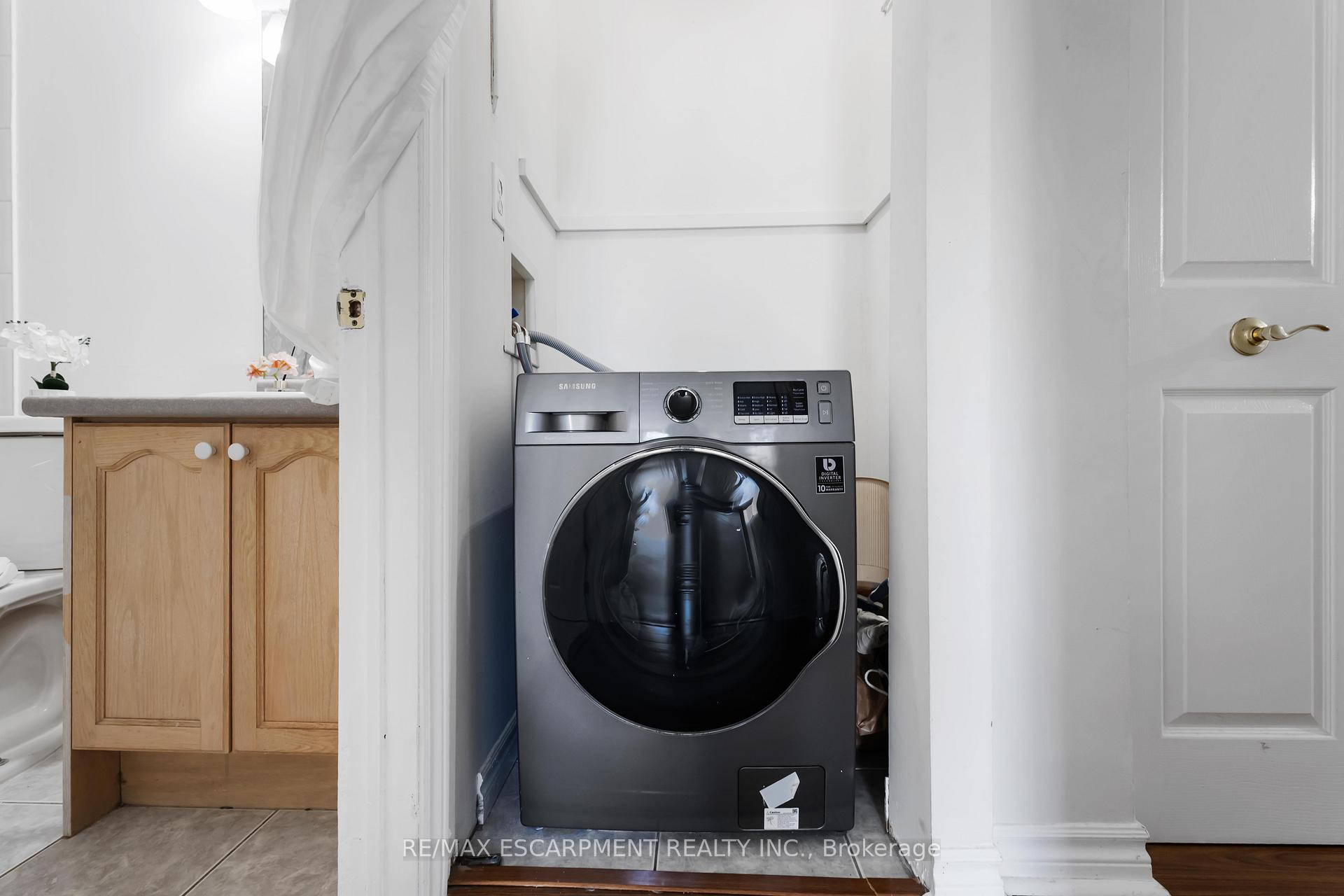 Photo 27 of Unit 1004, 75 Glenburn Court, Hamilton, Riverdale — HOMEH