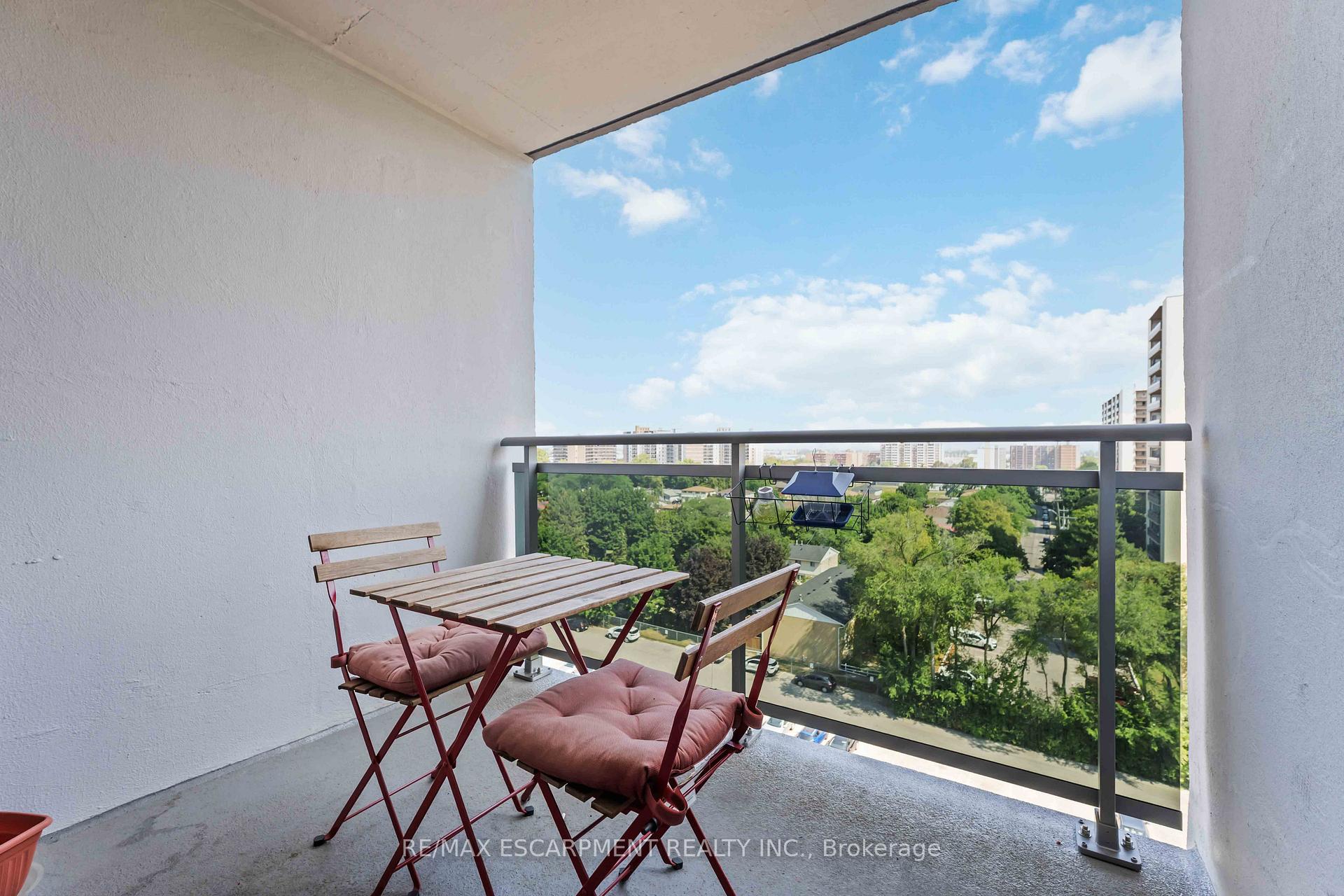 Photo 28 of Unit 1004, 75 Glenburn Court, Hamilton, Riverdale — HOMEH