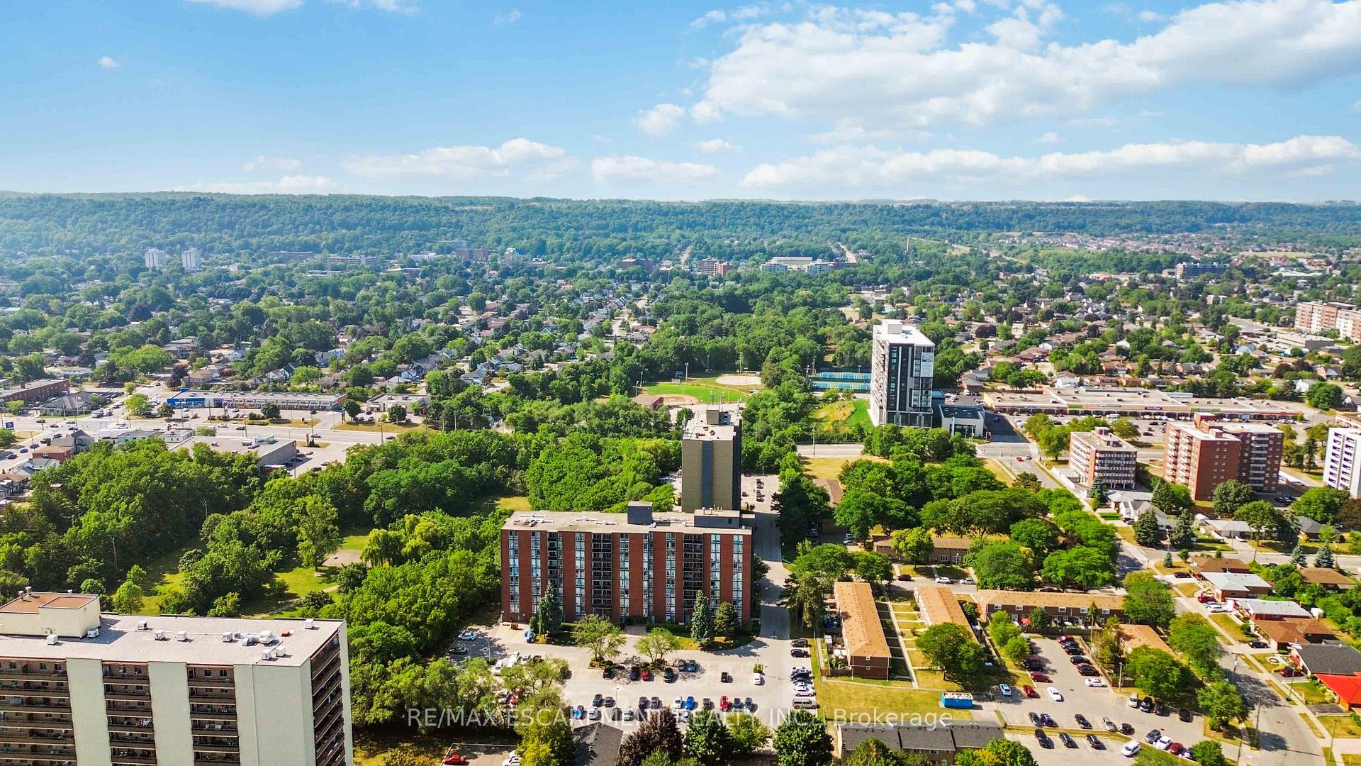 Photo 29 of Unit 1004, 75 Glenburn Court, Hamilton, Riverdale — HOMEH