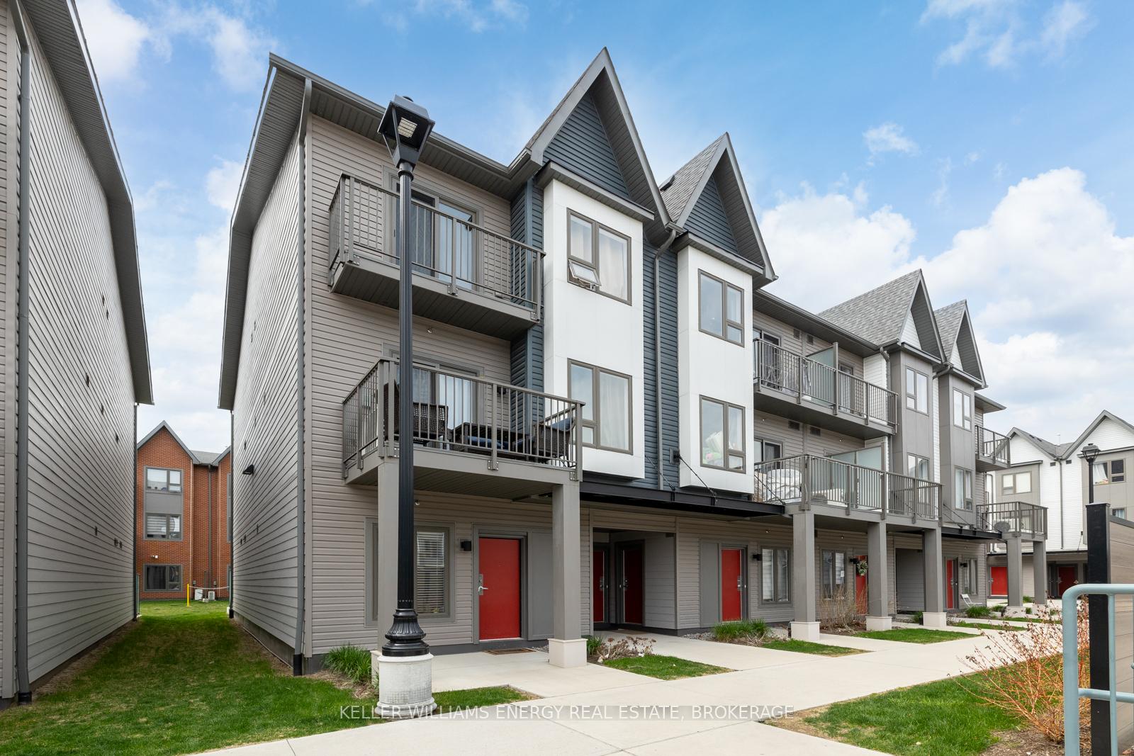 Photo 1 of Unit 202, 2635 William Jackson Drive, Pickering, Duffin Heights — HOMEH