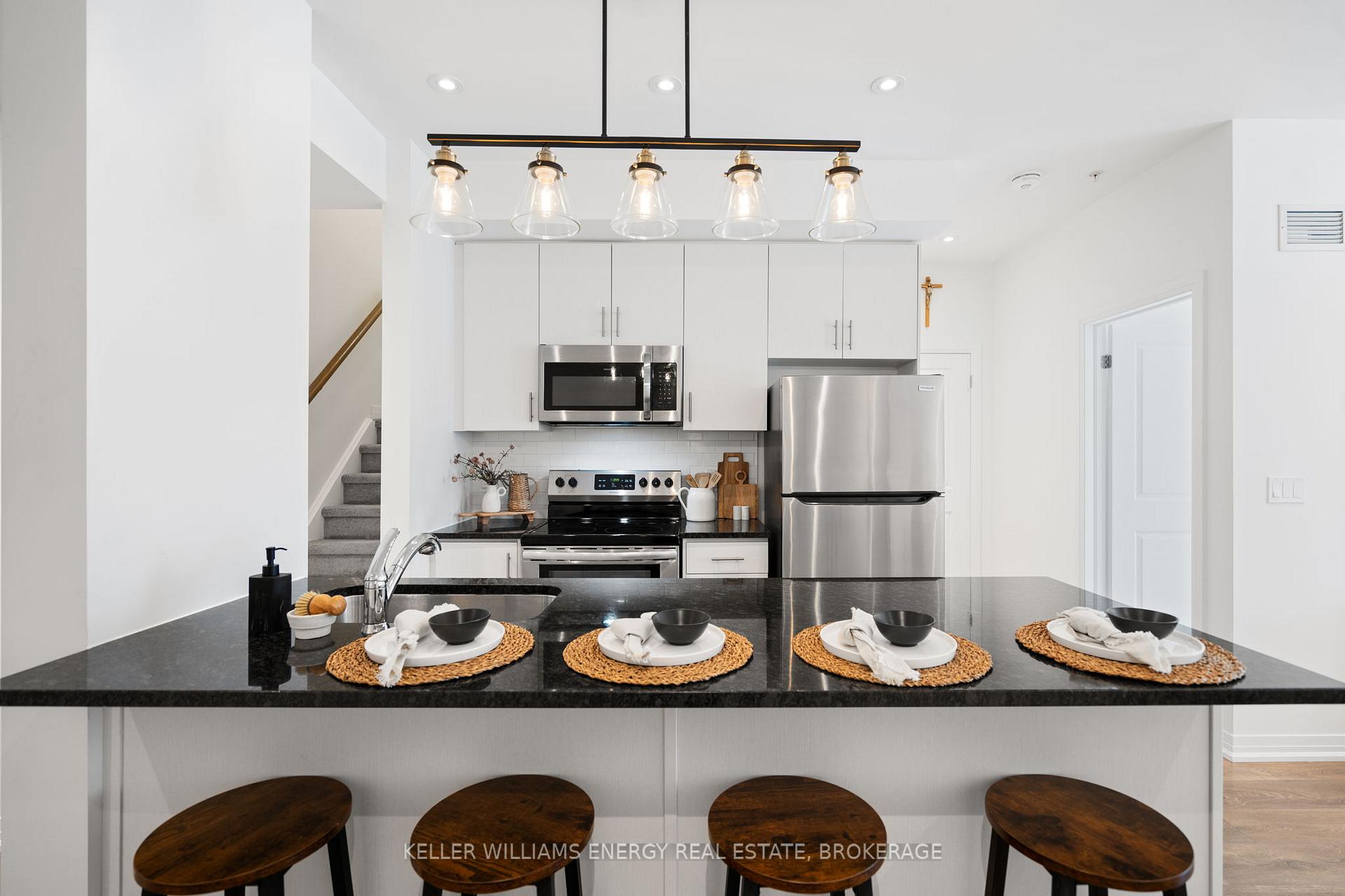 Photo 37 of Unit 202, 2635 William Jackson Drive, Pickering, Duffin Heights — HOMEH