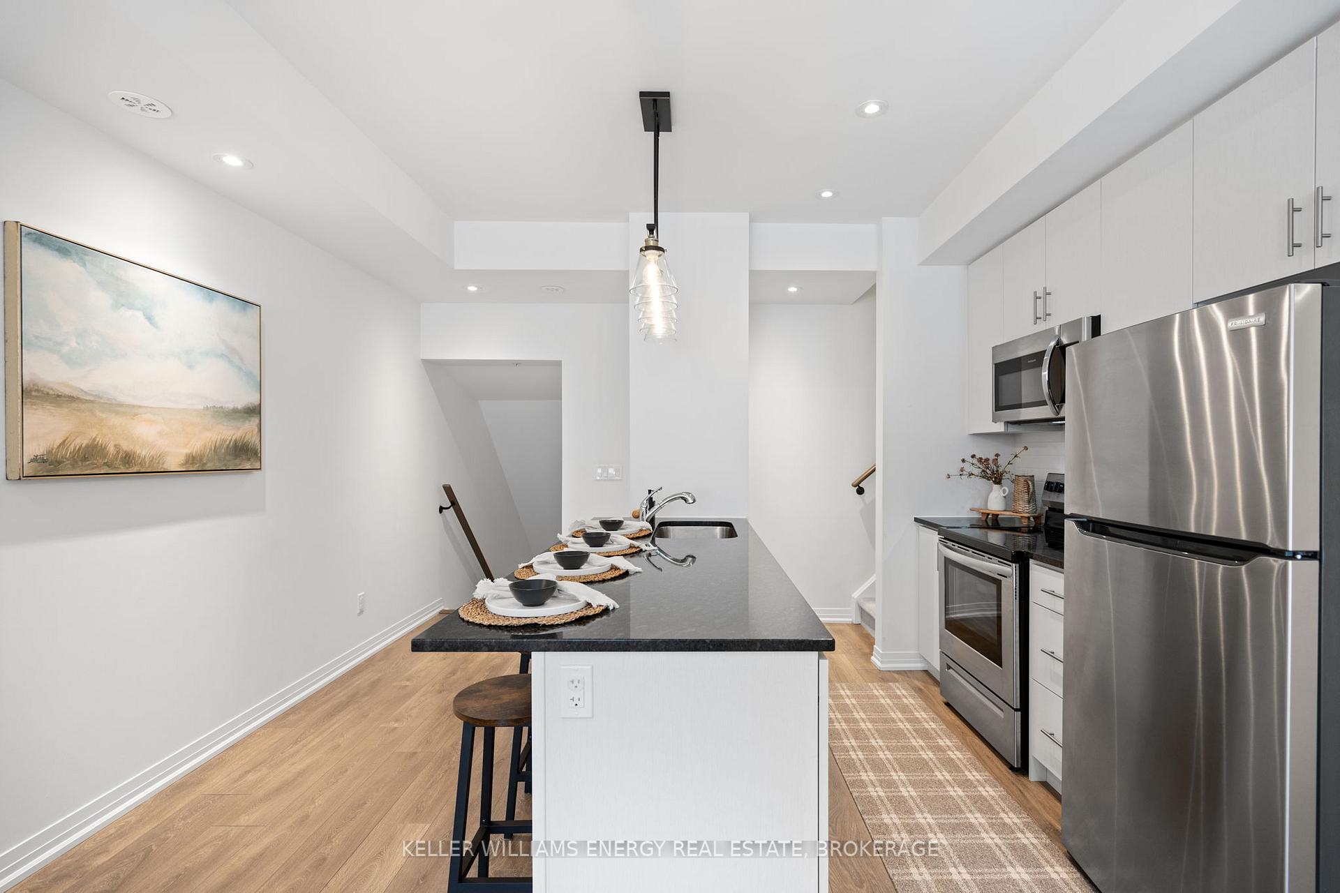 Photo 3 of Unit 202, 2635 William Jackson Drive, Pickering, Duffin Heights — HOMEH