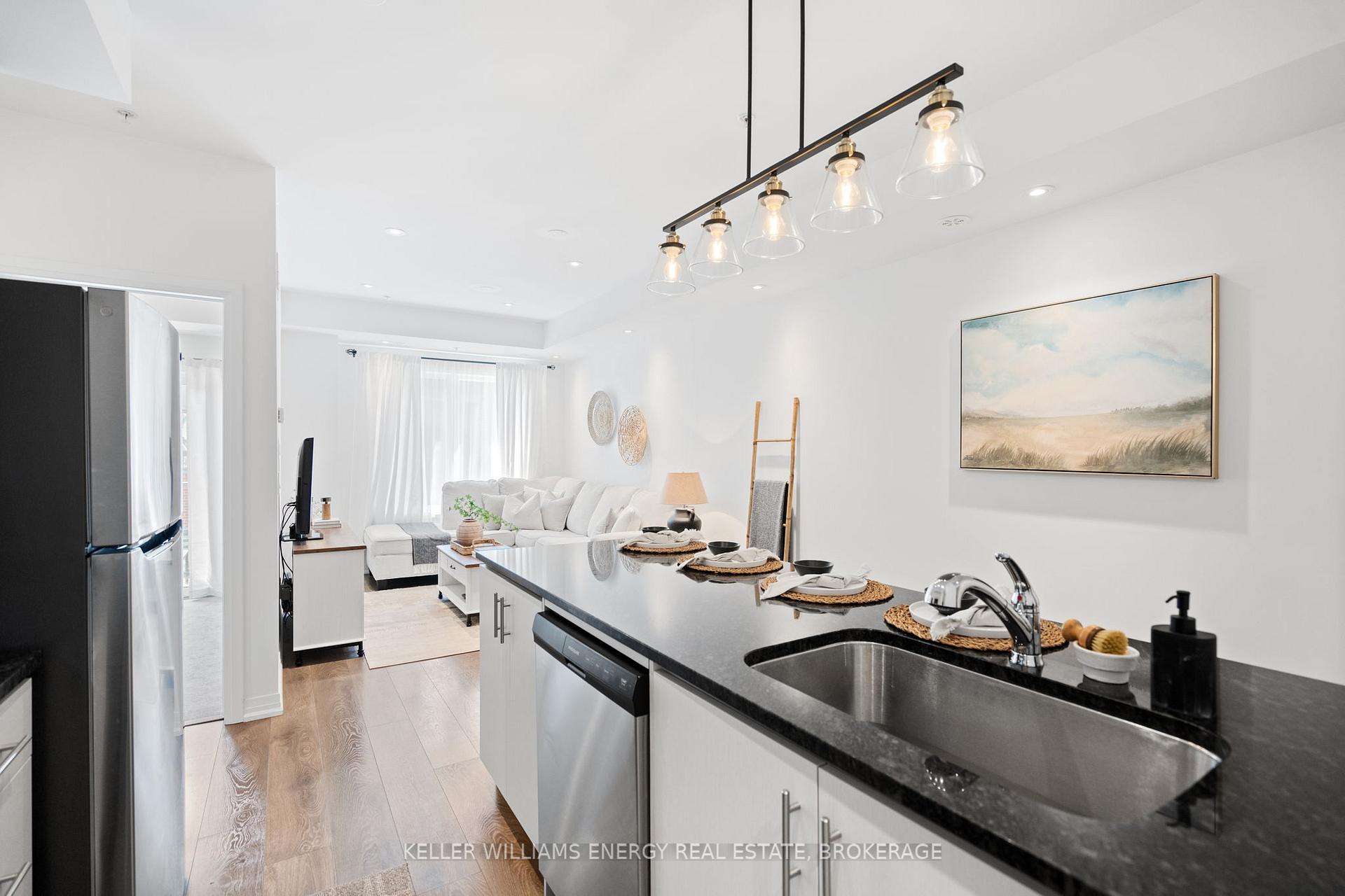 Photo 6 of Unit 202, 2635 William Jackson Drive, Pickering, Duffin Heights — HOMEH