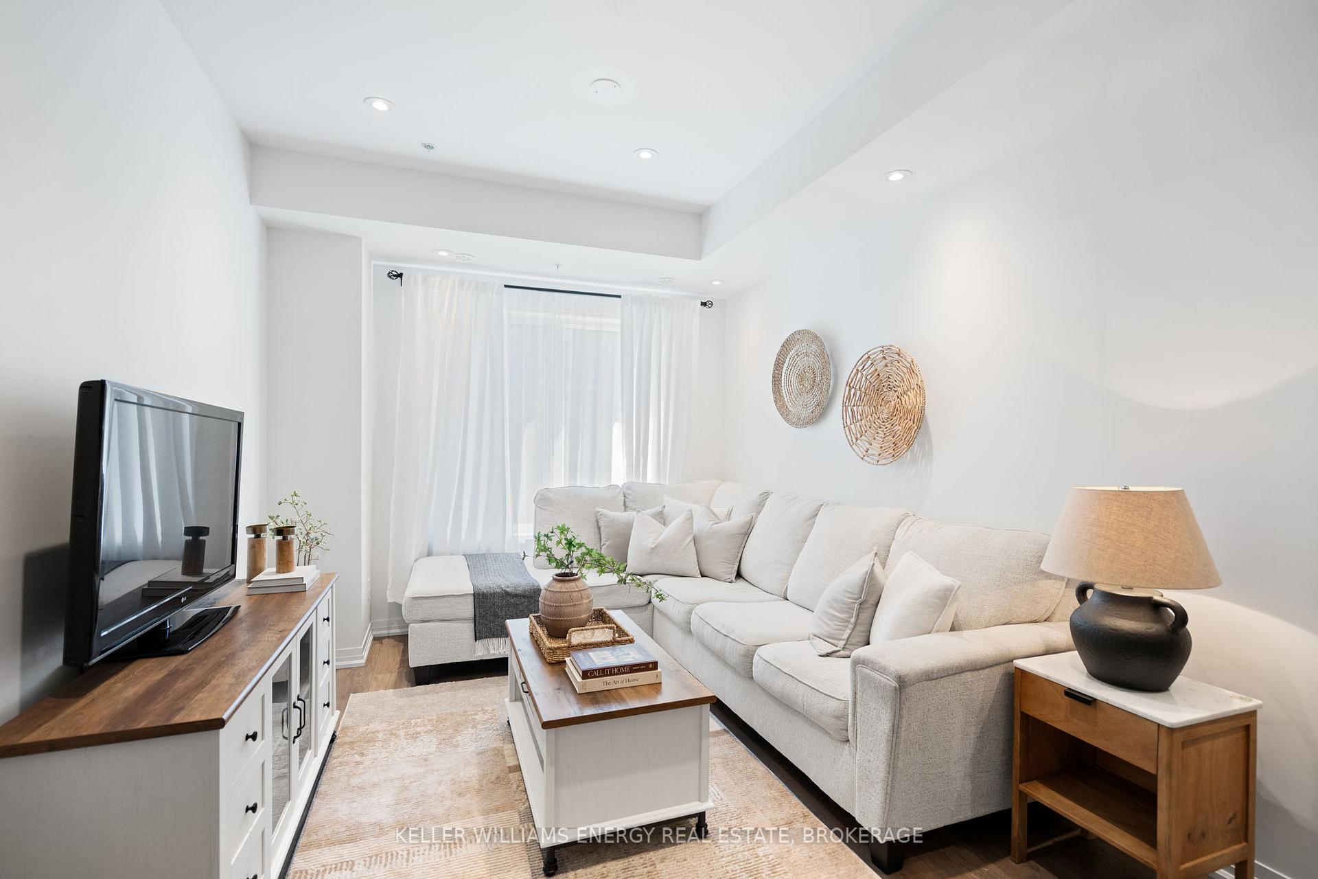 Photo 7 of Unit 202, 2635 William Jackson Drive, Pickering, Duffin Heights — HOMEH