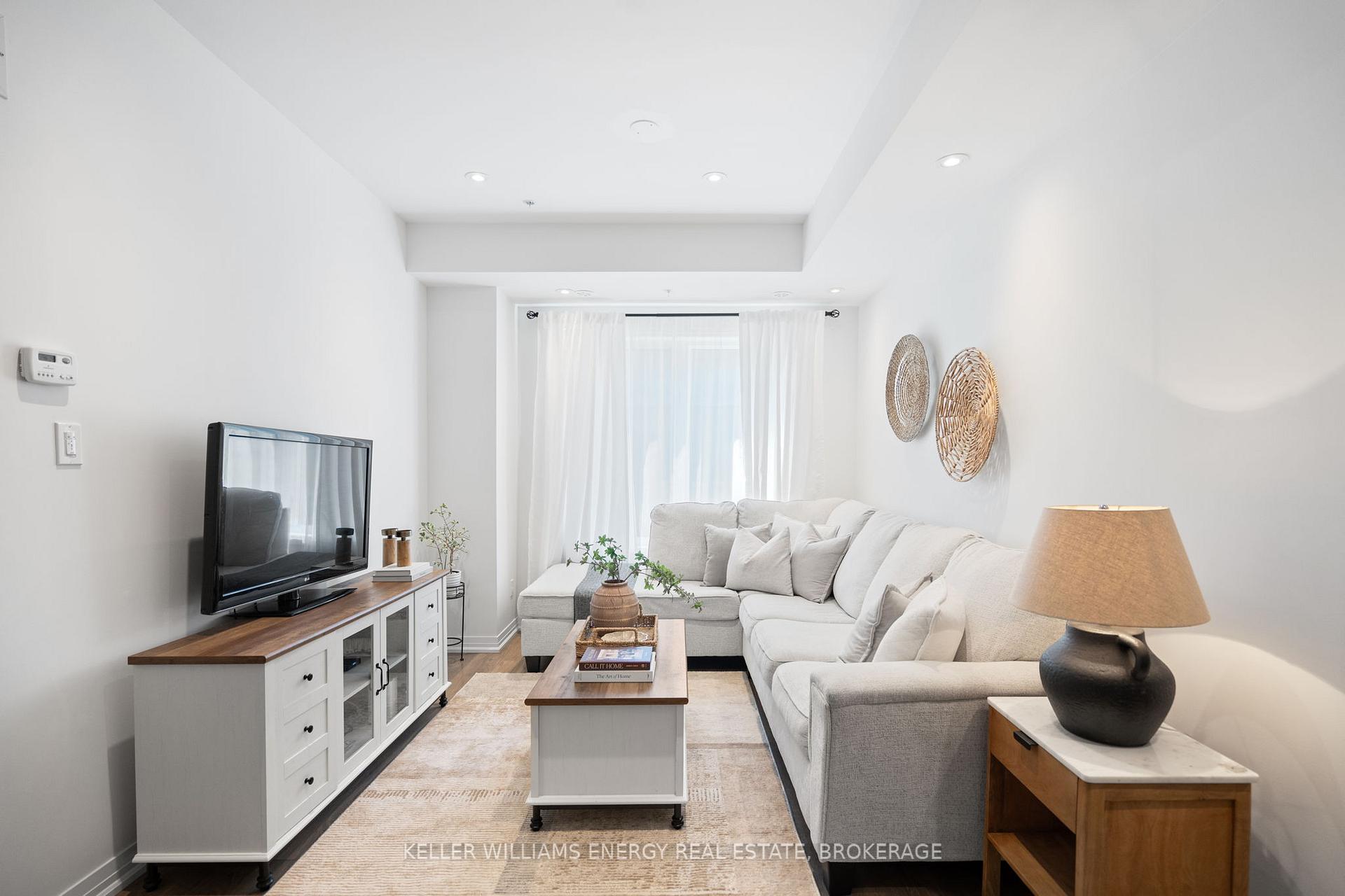 Photo 11 of Unit 202, 2635 William Jackson Drive, Pickering, Duffin Heights — HOMEH