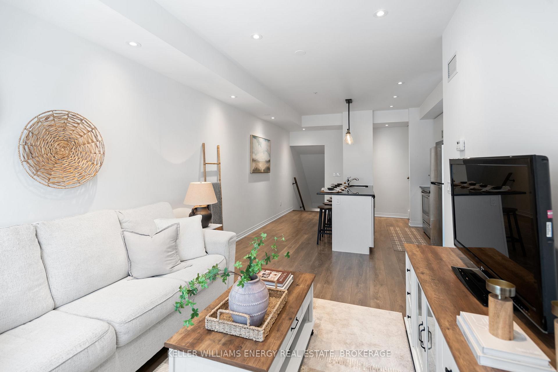 Photo 9 of Unit 202, 2635 William Jackson Drive, Pickering, Duffin Heights — HOMEH