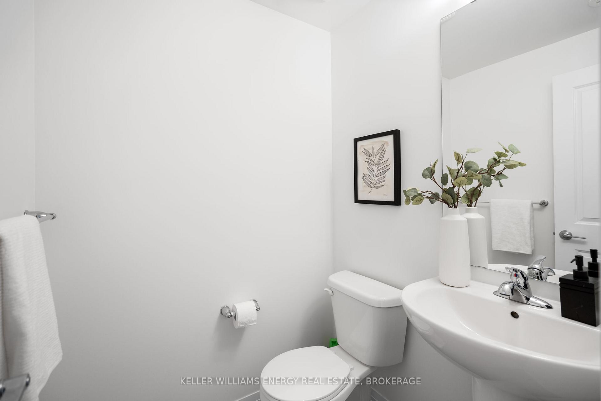 Photo 8 of Unit 202, 2635 William Jackson Drive, Pickering, Duffin Heights — HOMEH