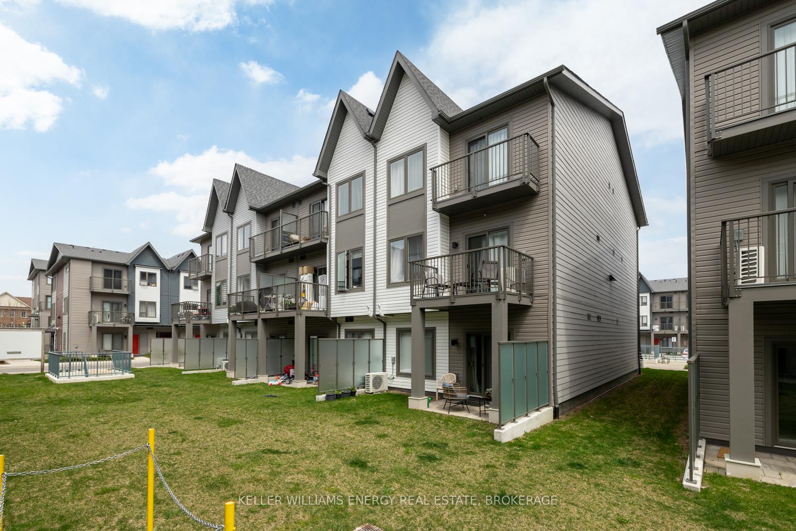 Photo 23 of Unit 202, 2635 William Jackson Drive, Pickering, Duffin Heights — HOMEH
