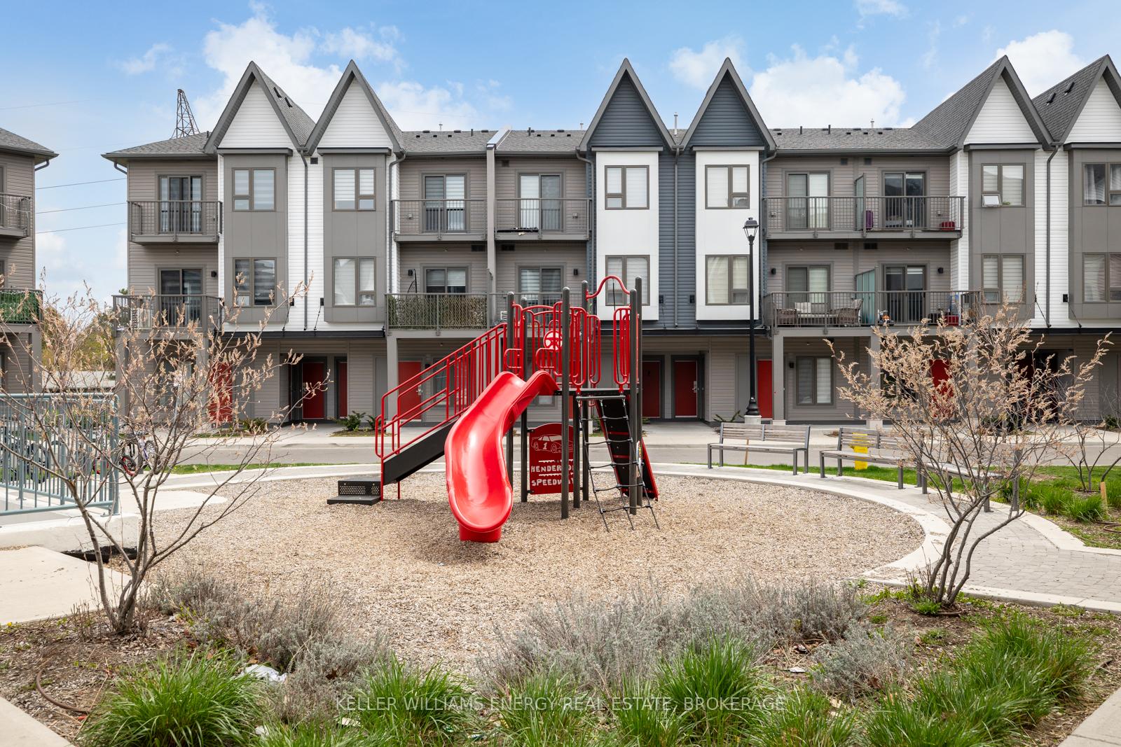 Photo 21 of Unit 202, 2635 William Jackson Drive, Pickering, Duffin Heights — HOMEH