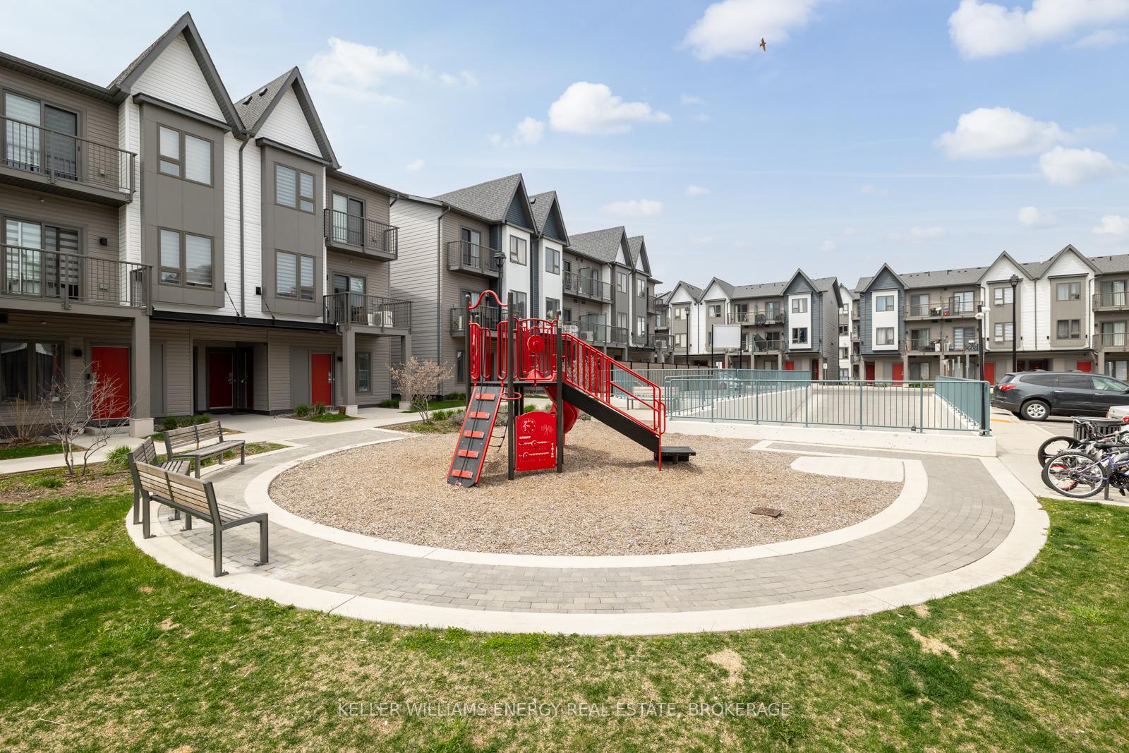 Photo 25 of Unit 202, 2635 William Jackson Drive, Pickering, Duffin Heights — HOMEH
