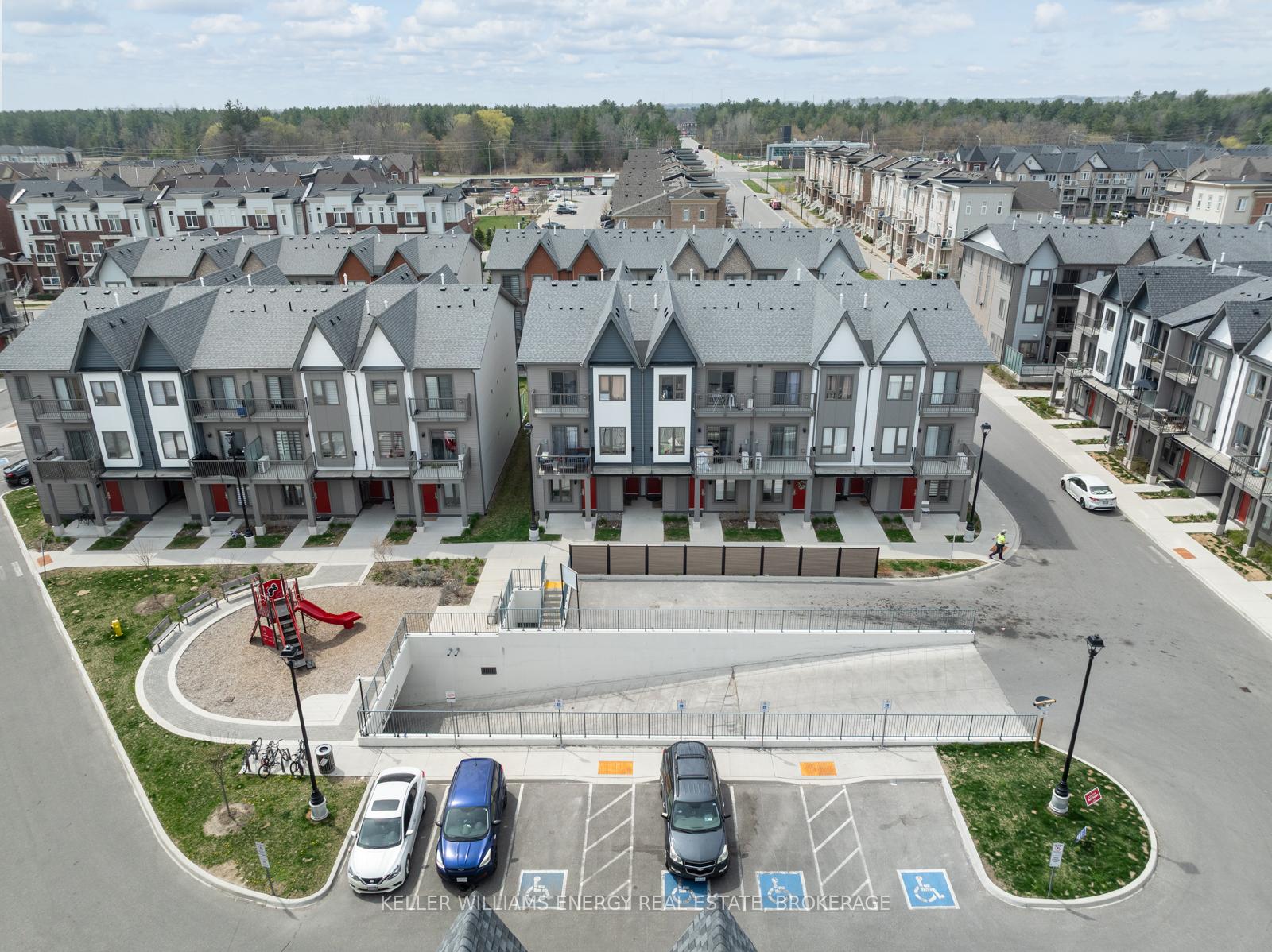Photo 27 of Unit 202, 2635 William Jackson Drive, Pickering, Duffin Heights — HOMEH