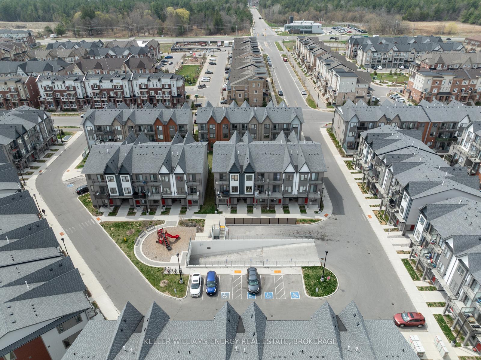 Photo 30 of Unit 202, 2635 William Jackson Drive, Pickering, Duffin Heights — HOMEH