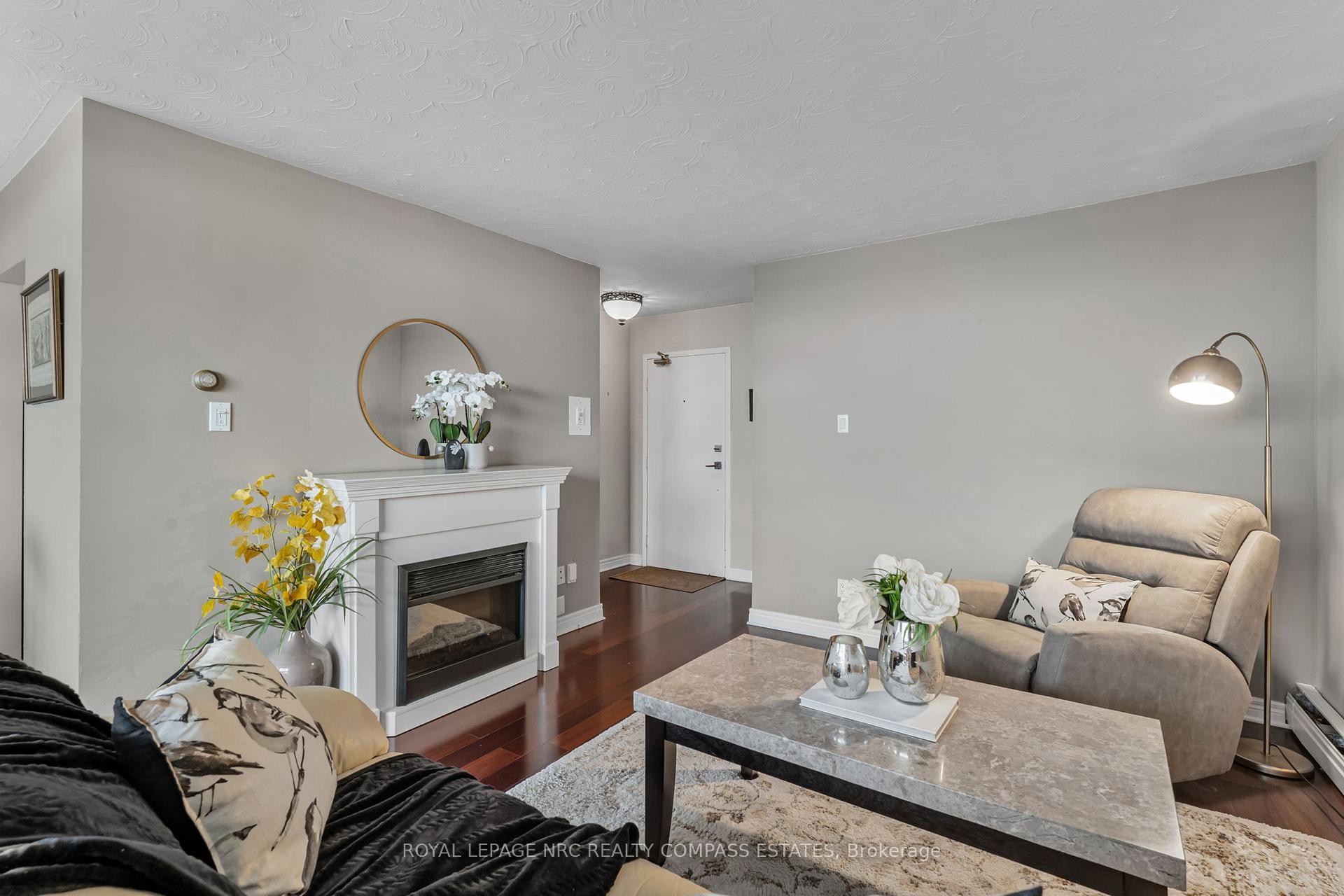 Photo 1 of Unit 1008, 359 Geneva Street, St. Catharines, Fairview — HOMEH