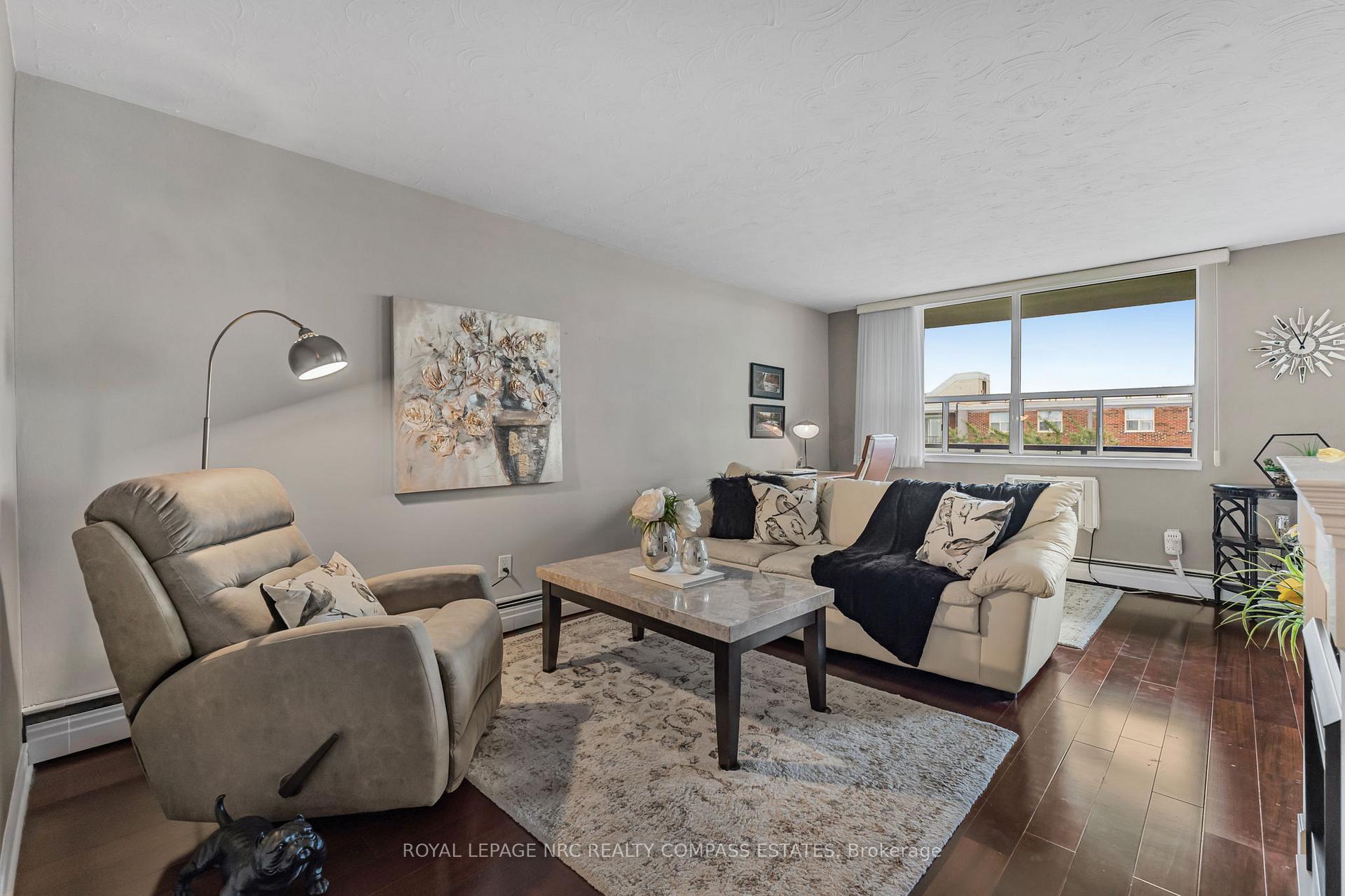 Photo 8 of Unit 1008, 359 Geneva Street, St. Catharines, Fairview — HOMEH