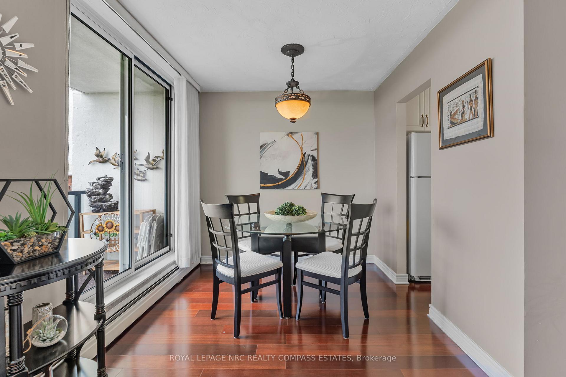 Photo 7 of Unit 1008, 359 Geneva Street, St. Catharines, Fairview — HOMEH