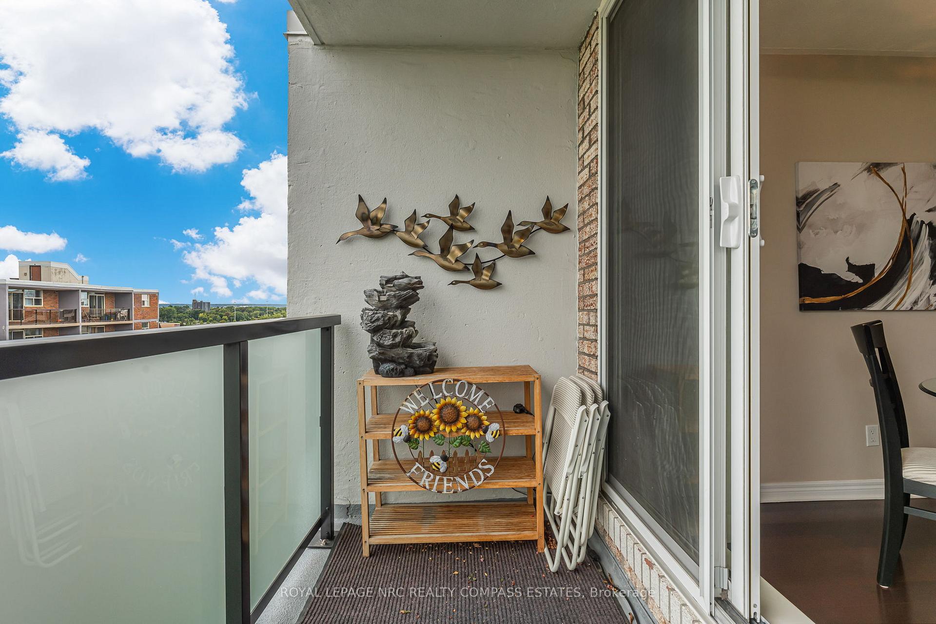 Photo 13 of Unit 1008, 359 Geneva Street, St. Catharines, Fairview — HOMEH
