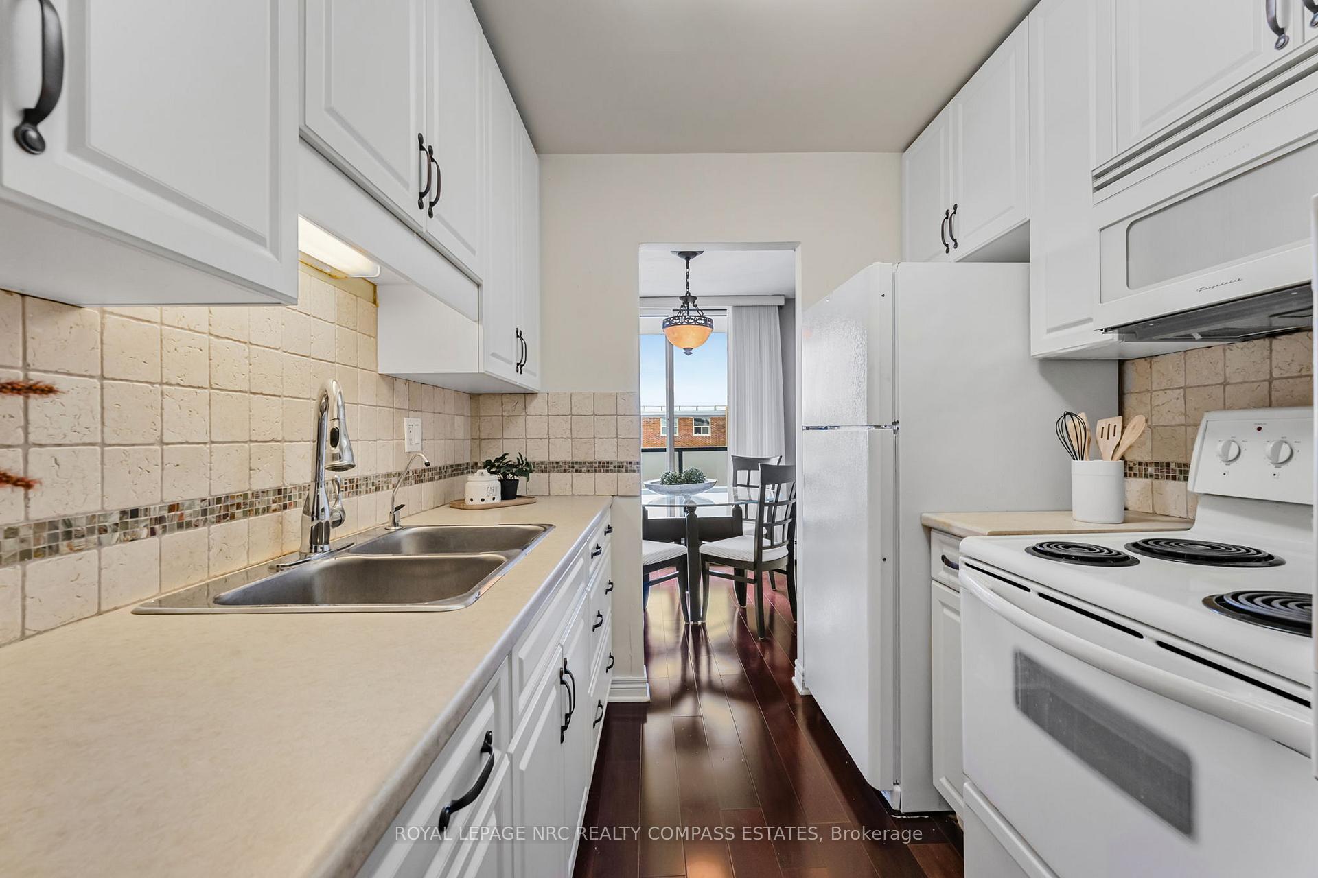 Photo 5 of Unit 1008, 359 Geneva Street, St. Catharines, Fairview — HOMEH