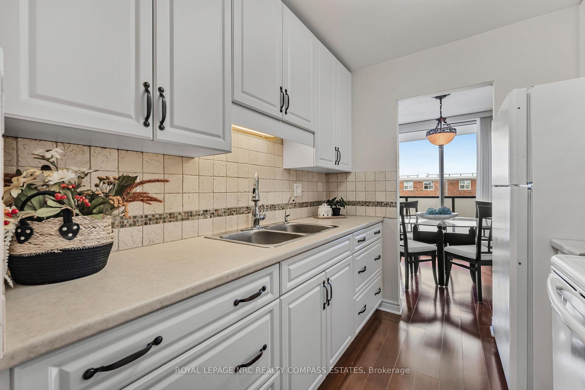 Photo 10 of Unit 1008, 359 Geneva Street, St. Catharines, Fairview — HOMEH