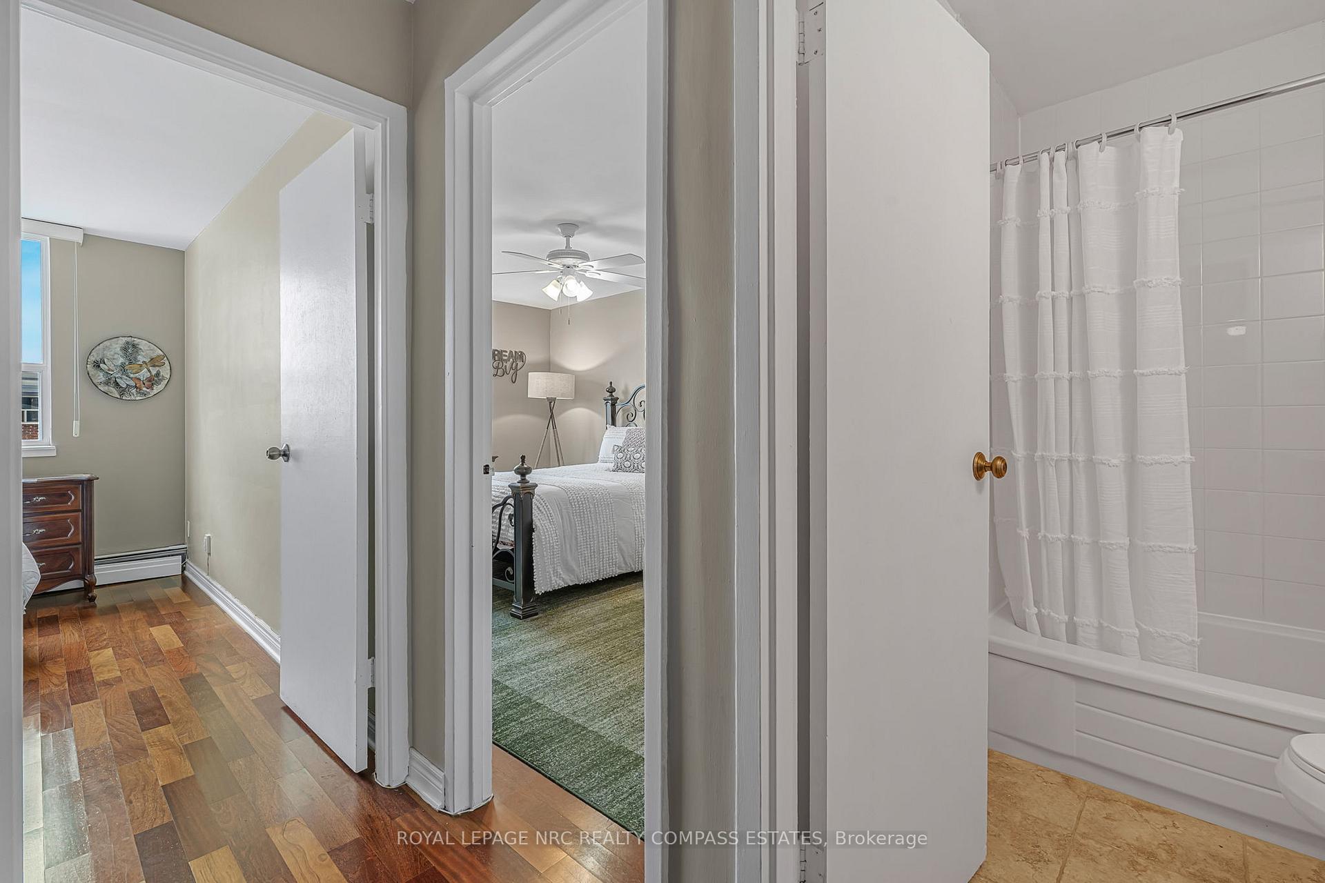 Photo 28 of Unit 1008, 359 Geneva Street, St. Catharines, Fairview — HOMEH