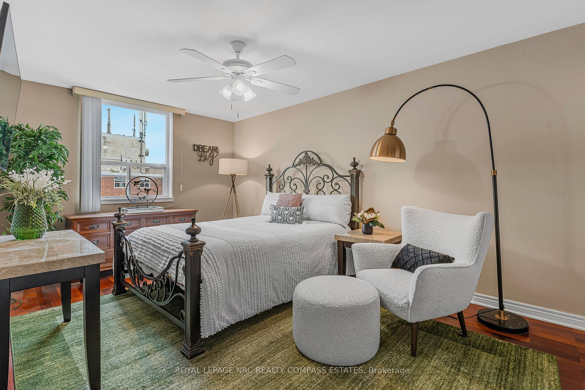 Photo 25 of Unit 1008, 359 Geneva Street, St. Catharines, Fairview — HOMEH