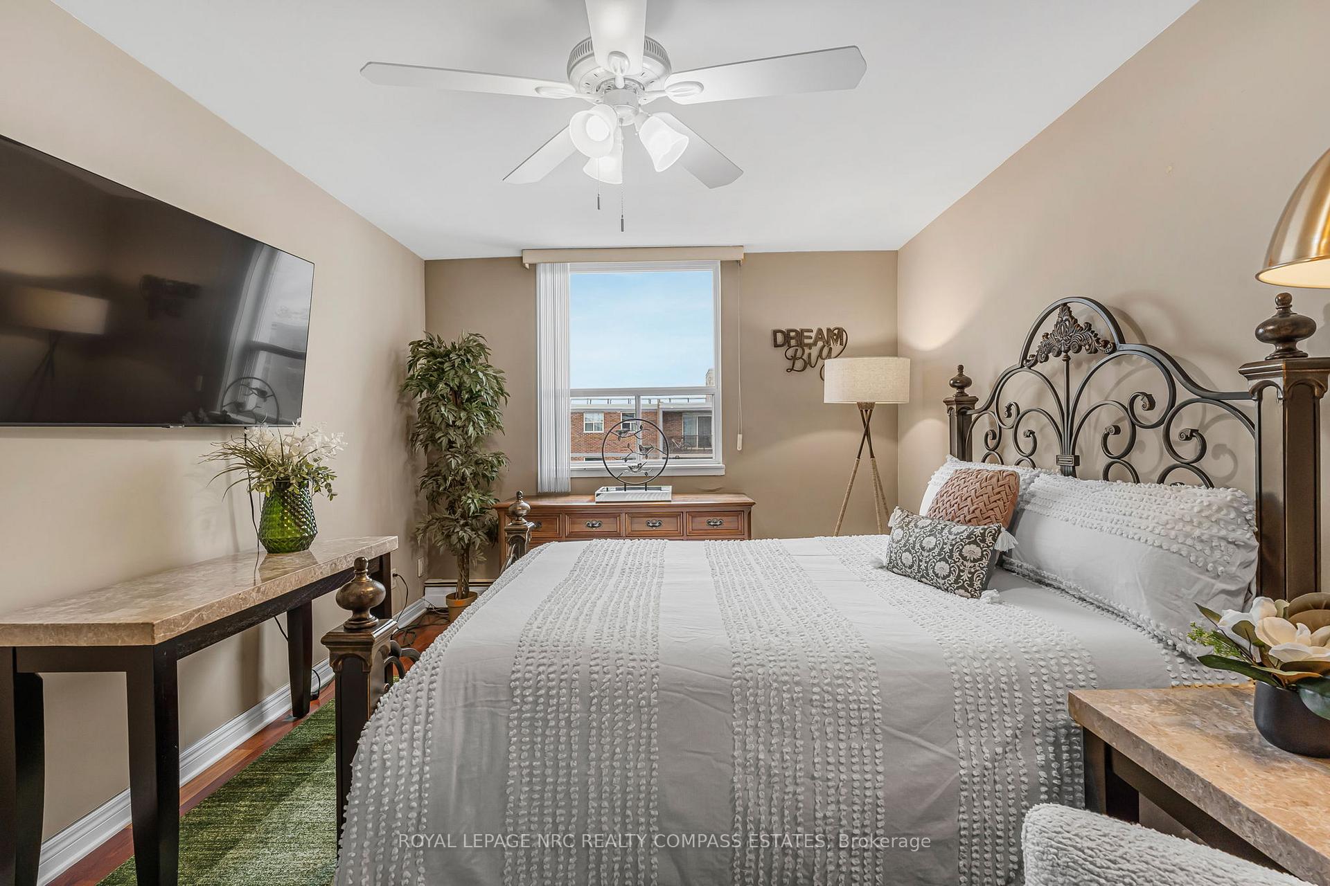 Photo 24 of Unit 1008, 359 Geneva Street, St. Catharines, Fairview — HOMEH