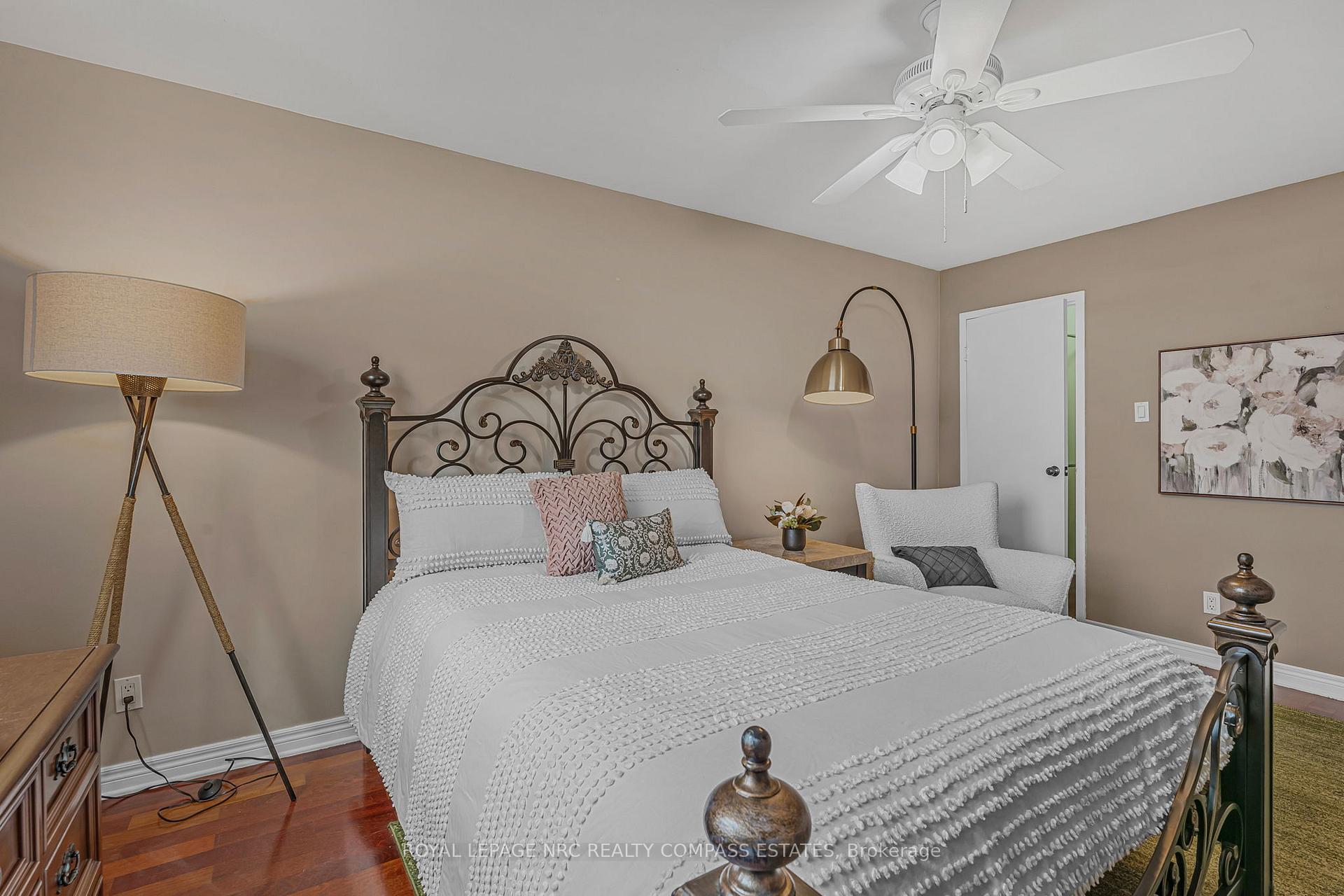 Photo 29 of Unit 1008, 359 Geneva Street, St. Catharines, Fairview — HOMEH