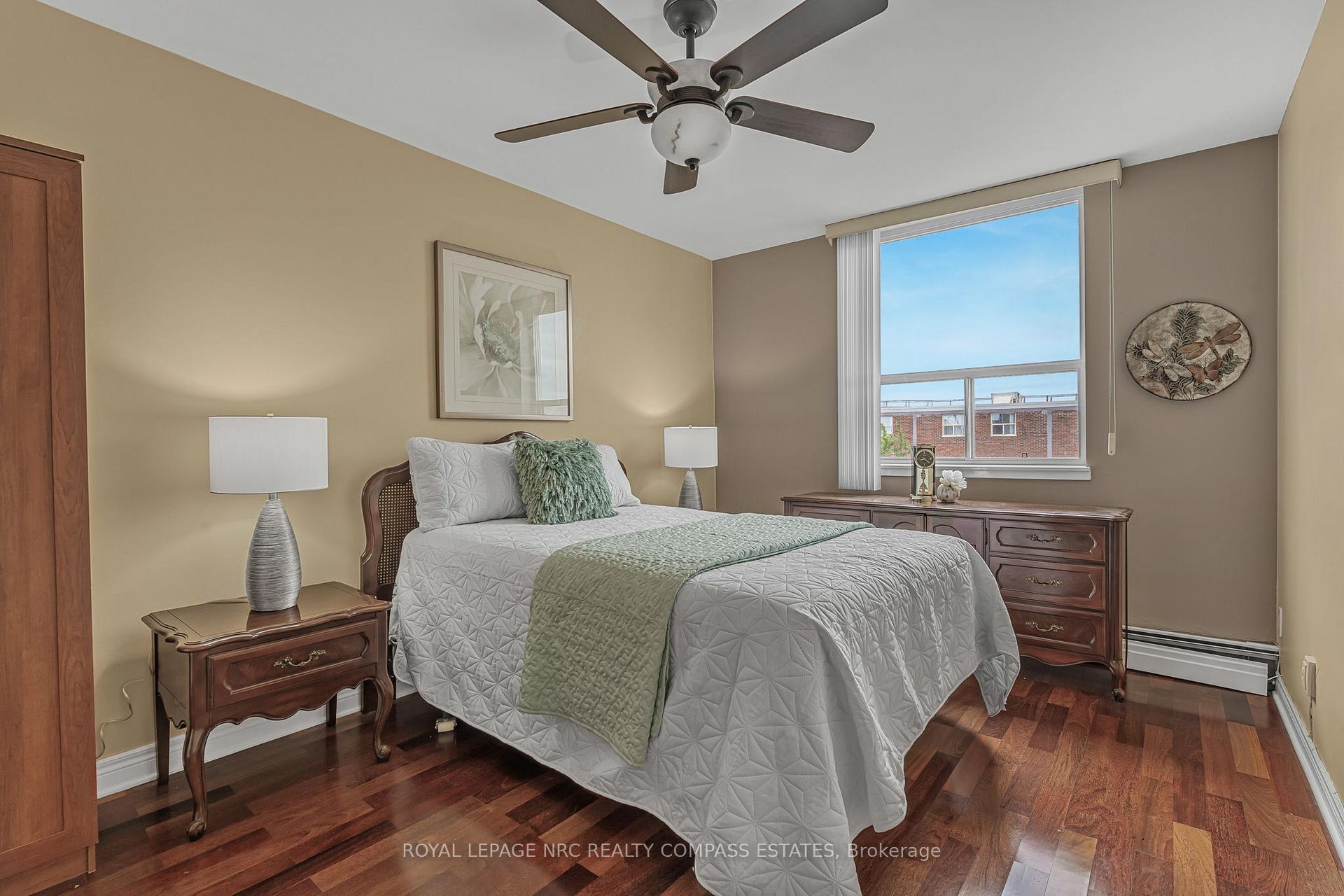 Photo 22 of Unit 1008, 359 Geneva Street, St. Catharines, Fairview — HOMEH