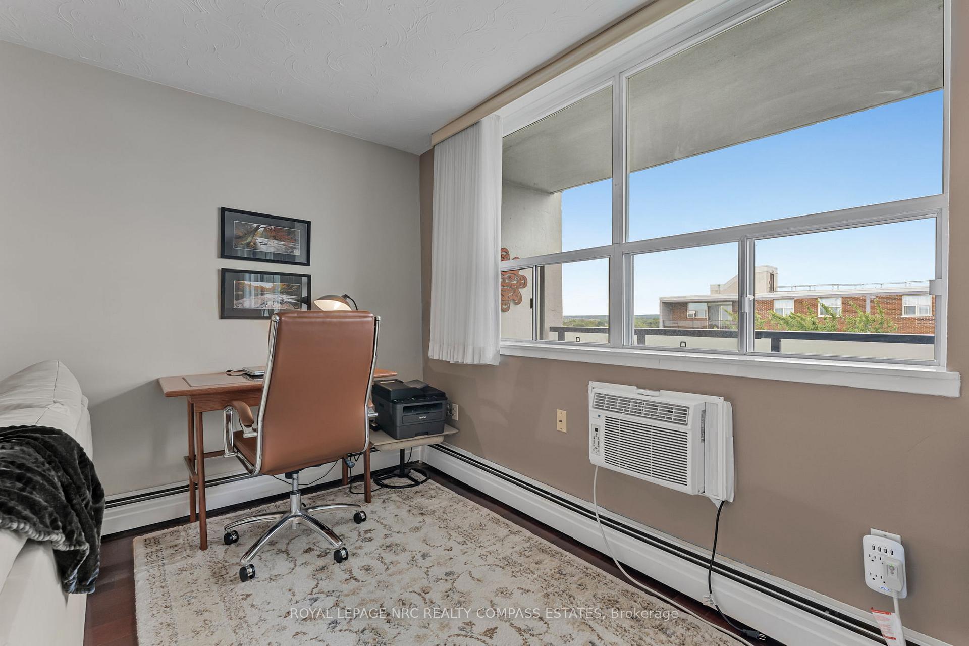 Photo 14 of Unit 1008, 359 Geneva Street, St. Catharines, Fairview — HOMEH