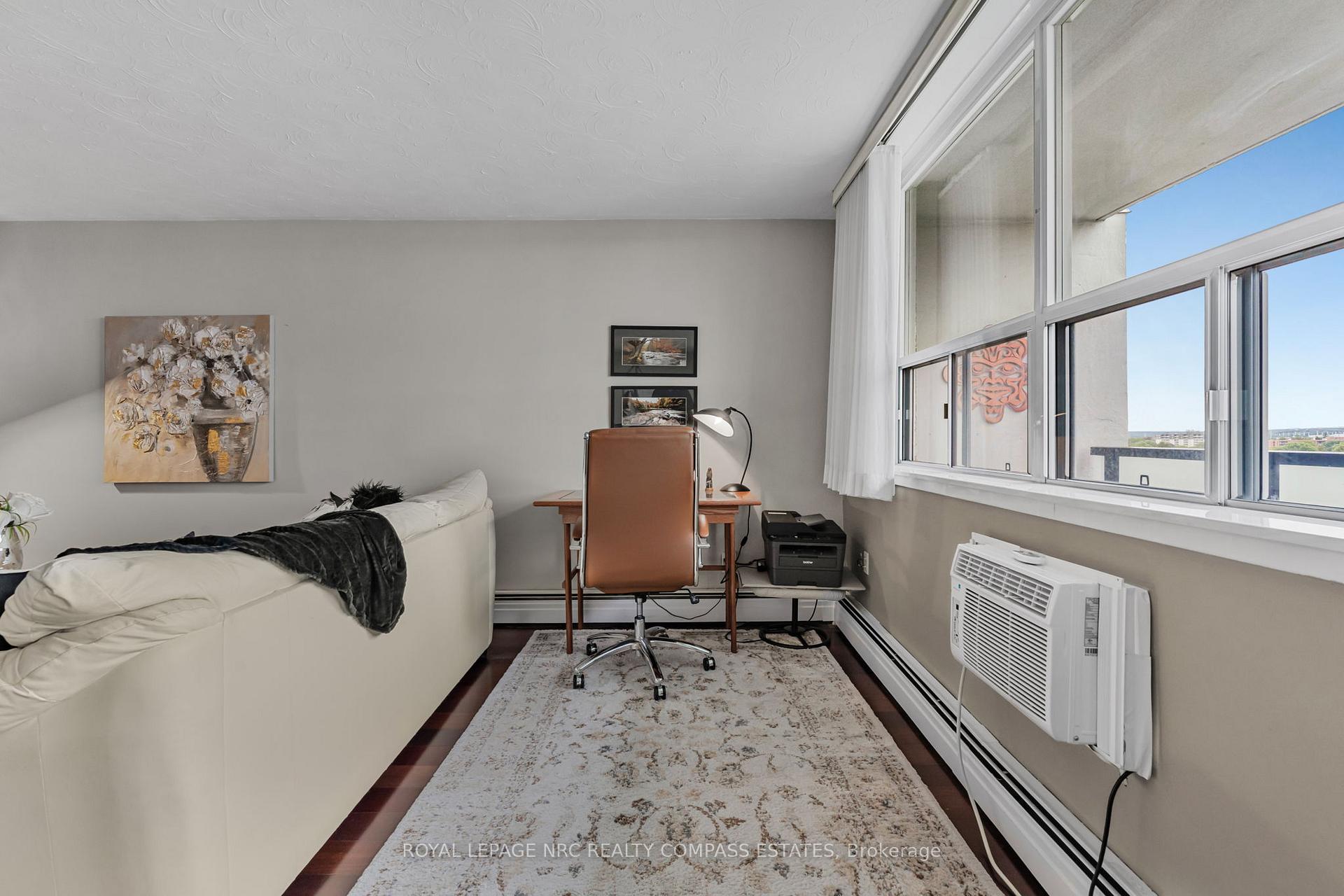 Photo 17 of Unit 1008, 359 Geneva Street, St. Catharines, Fairview — HOMEH