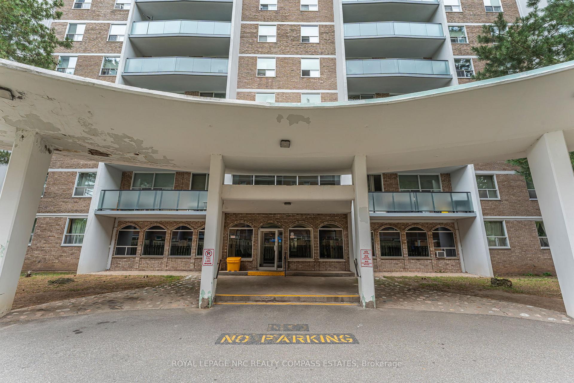 Photo 27 of Unit 1008, 359 Geneva Street, St. Catharines, Fairview — HOMEH